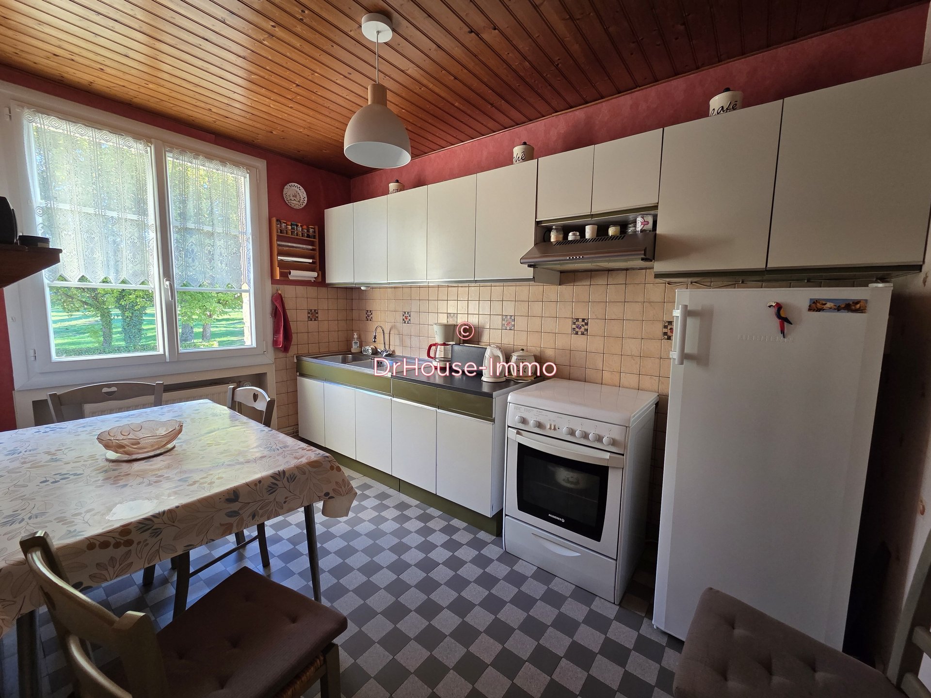 Maison à vendre, 75m², Buxerolles