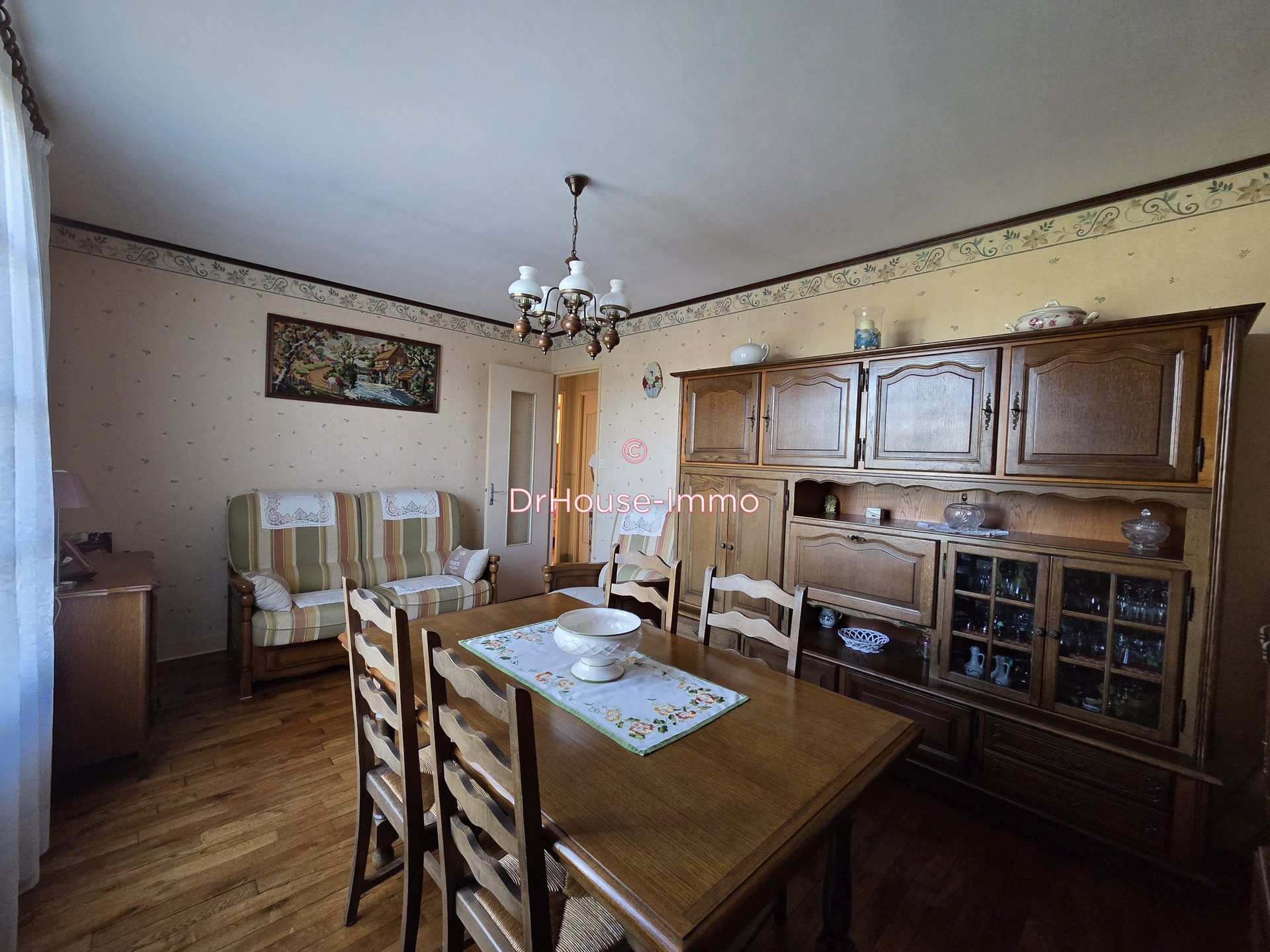 Maison à vendre, 75m², Buxerolles