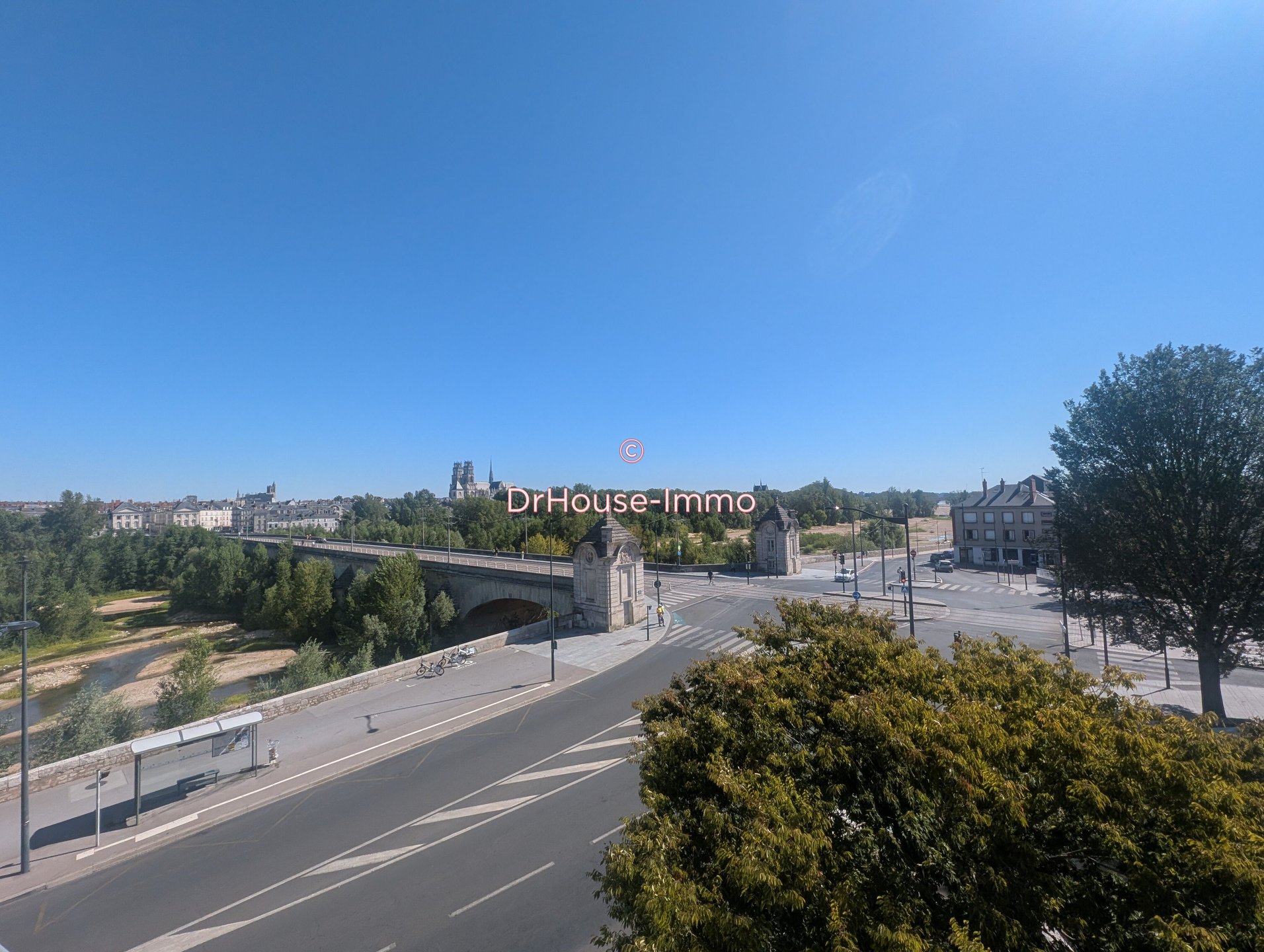 Appartement à vendre, 100m², Orléans