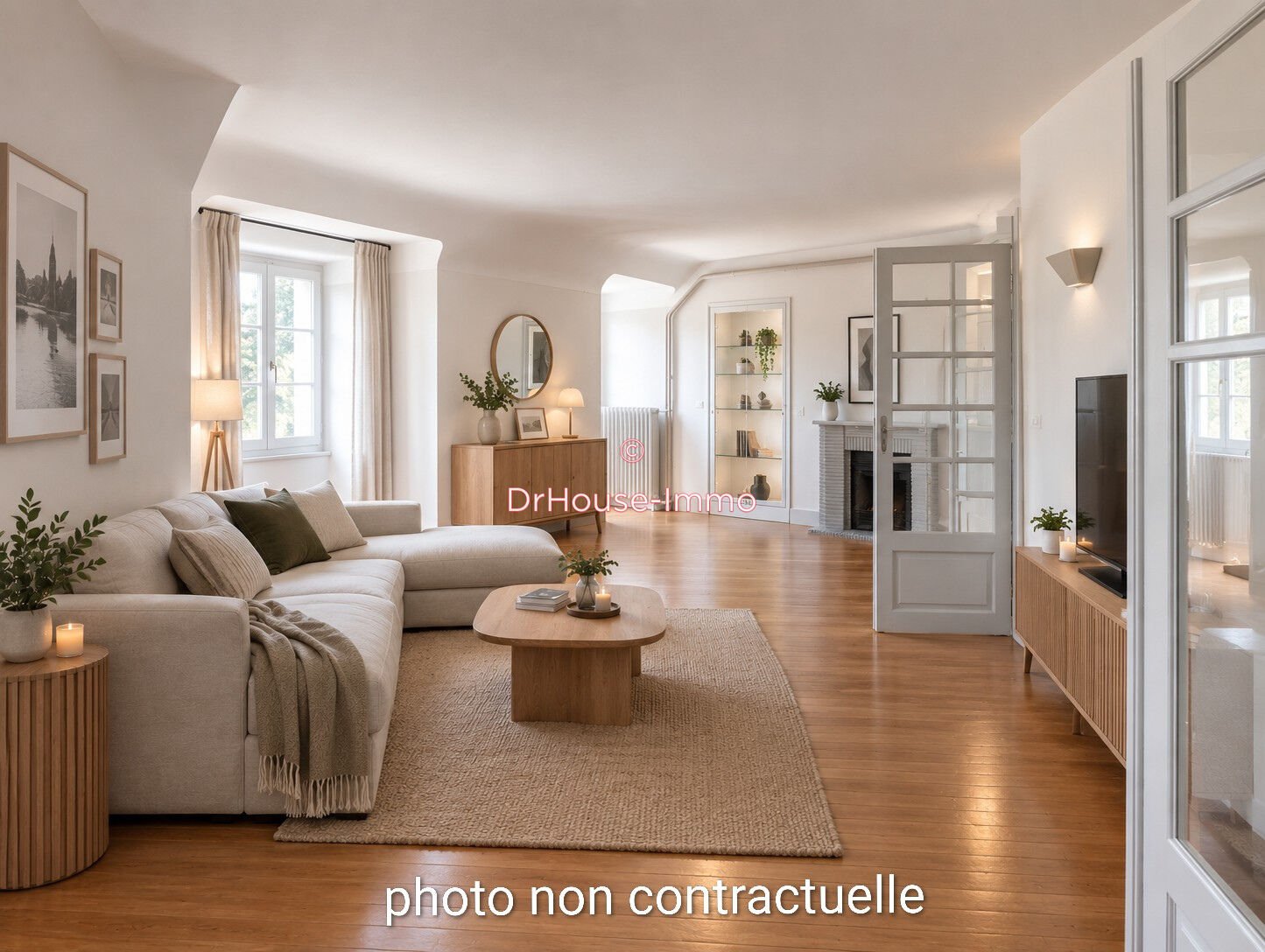 Appartement à vendre, 100m², Orléans