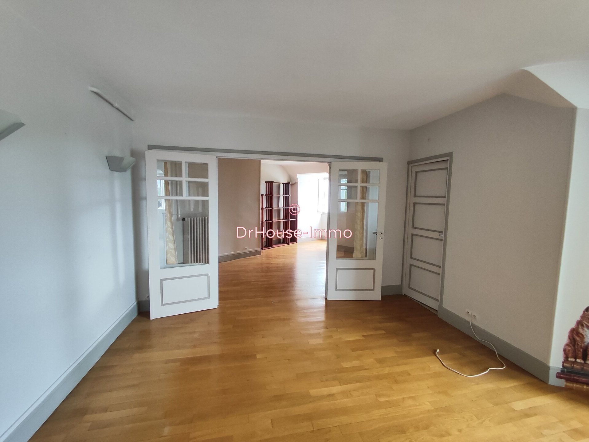 Appartement à vendre, 100m², Orléans