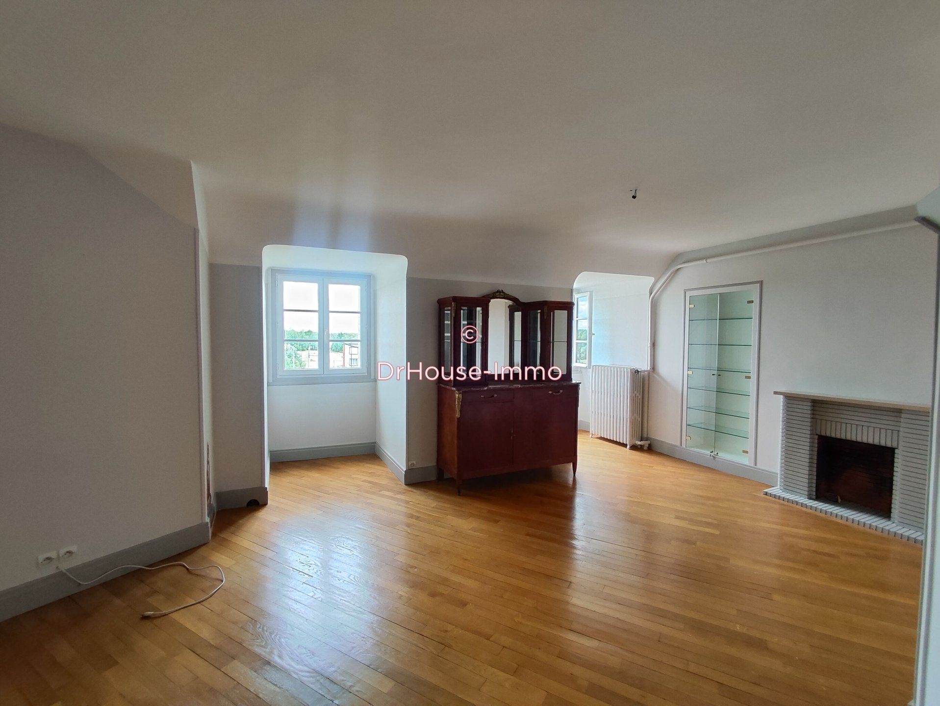 Appartement à vendre, 100m², Orléans