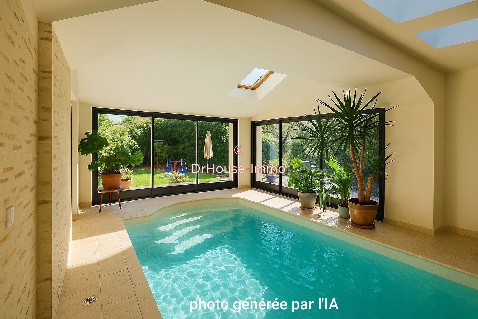 Maison à vendre, 281m², Chaingy