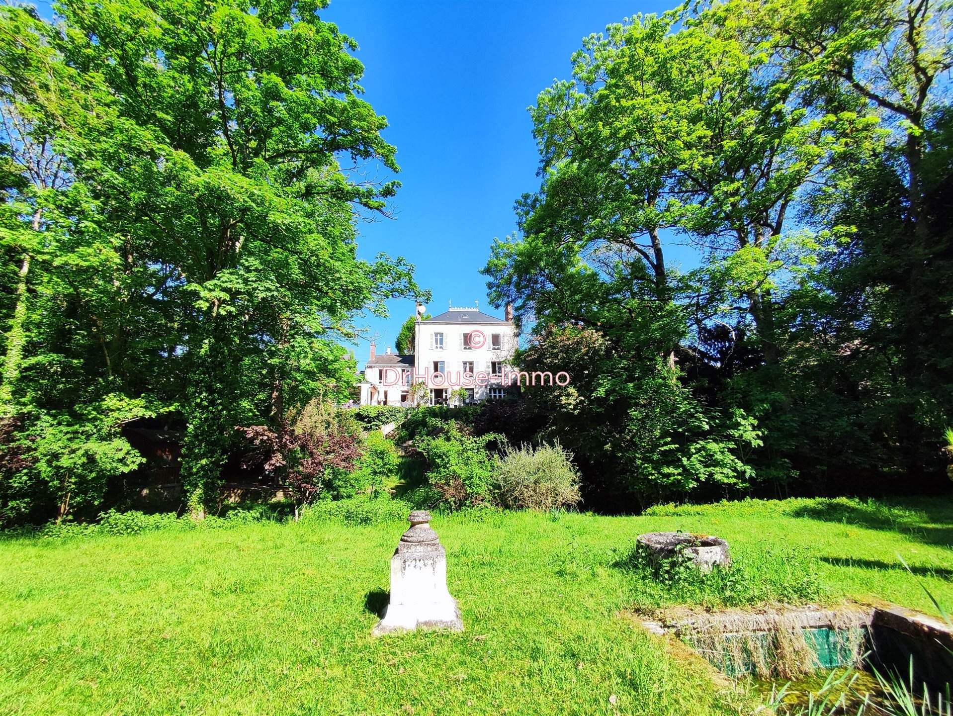 Maison à vendre, 281m², Chaingy
