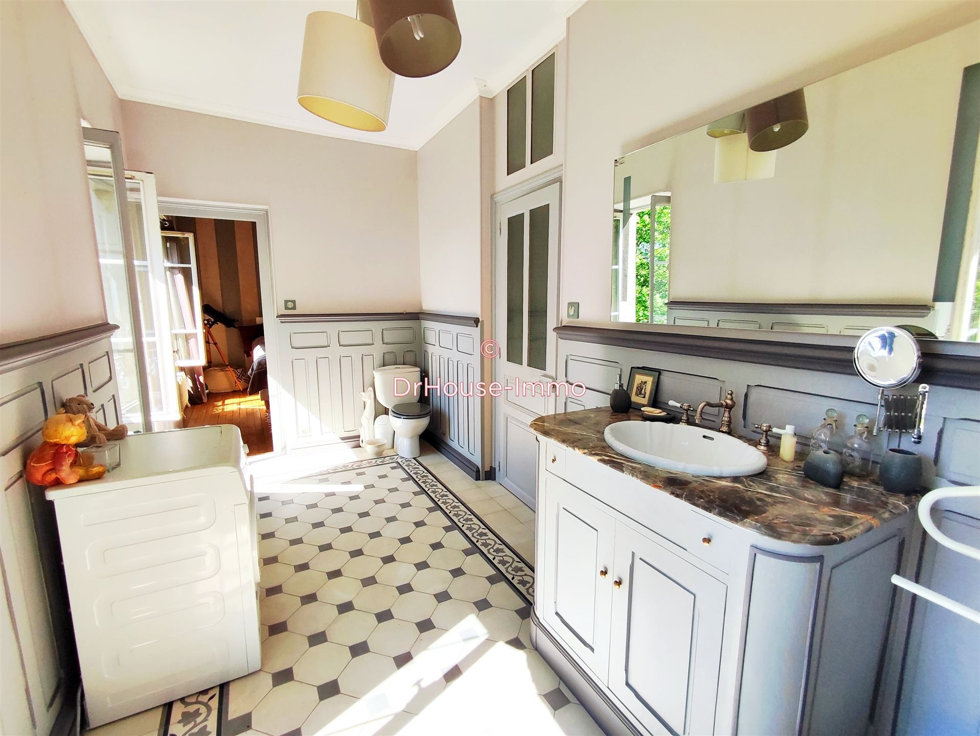 Maison à vendre, 281m², Chaingy