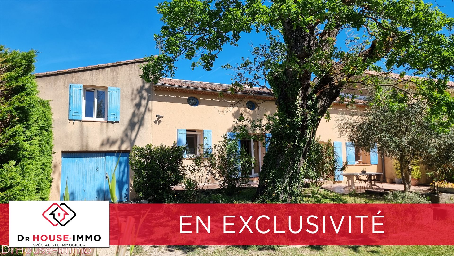 Maison à vendre, 174m², Orange