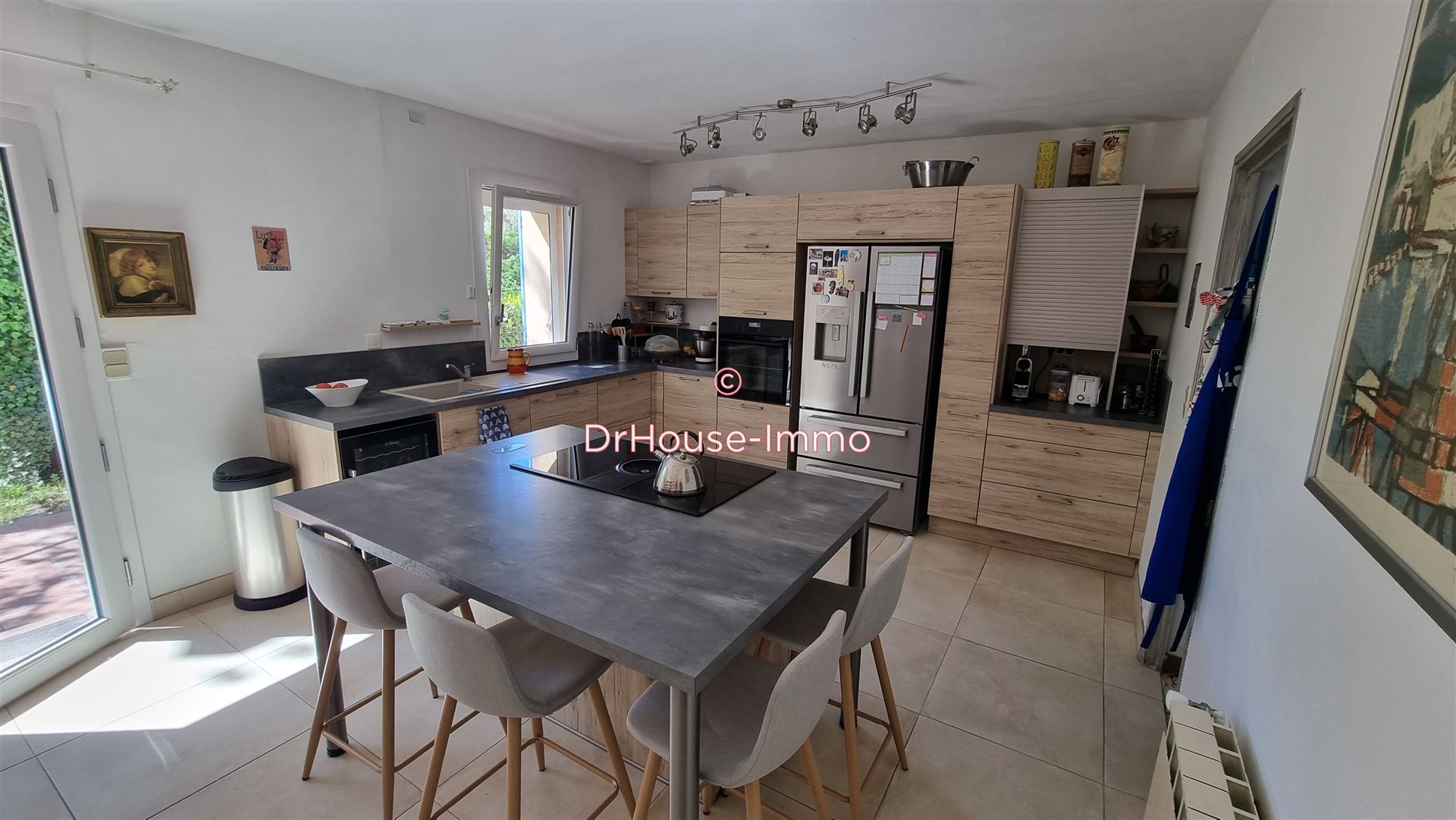 Maison à vendre, 174m², Orange