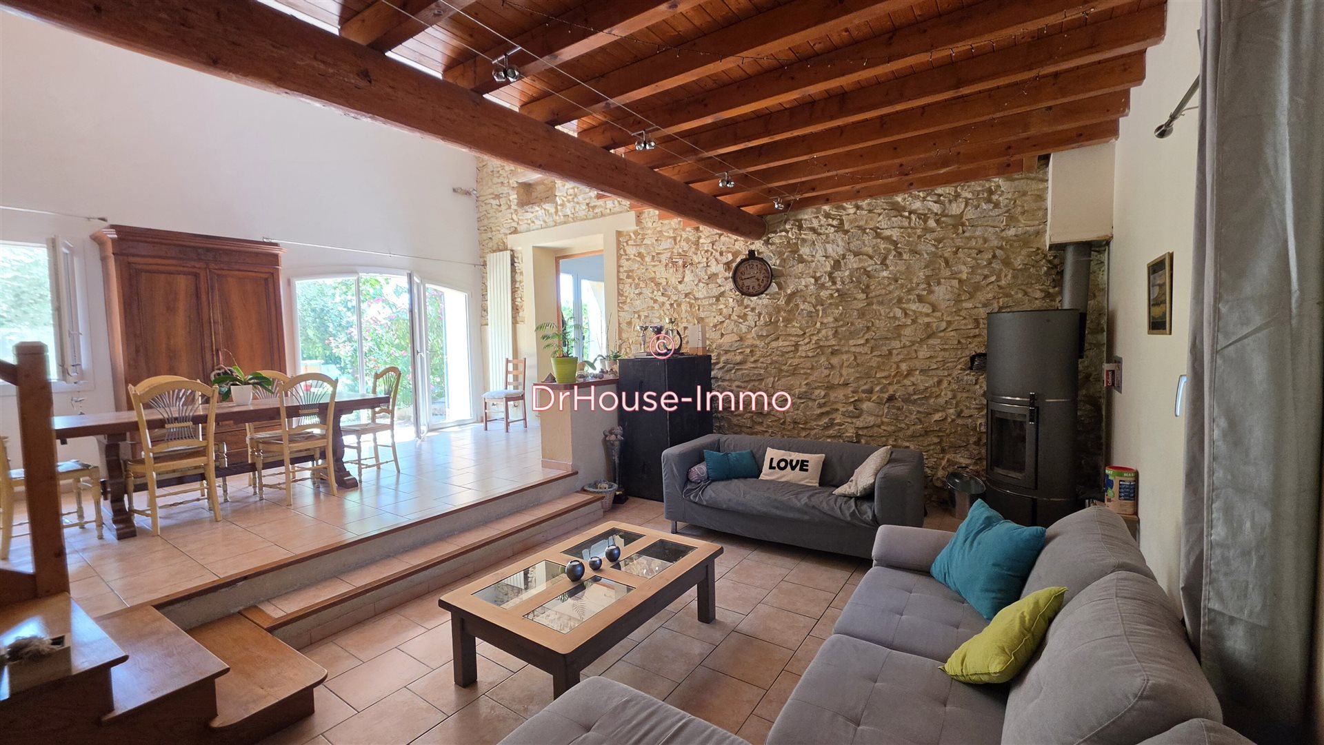 Maison à vendre, 174m², Orange