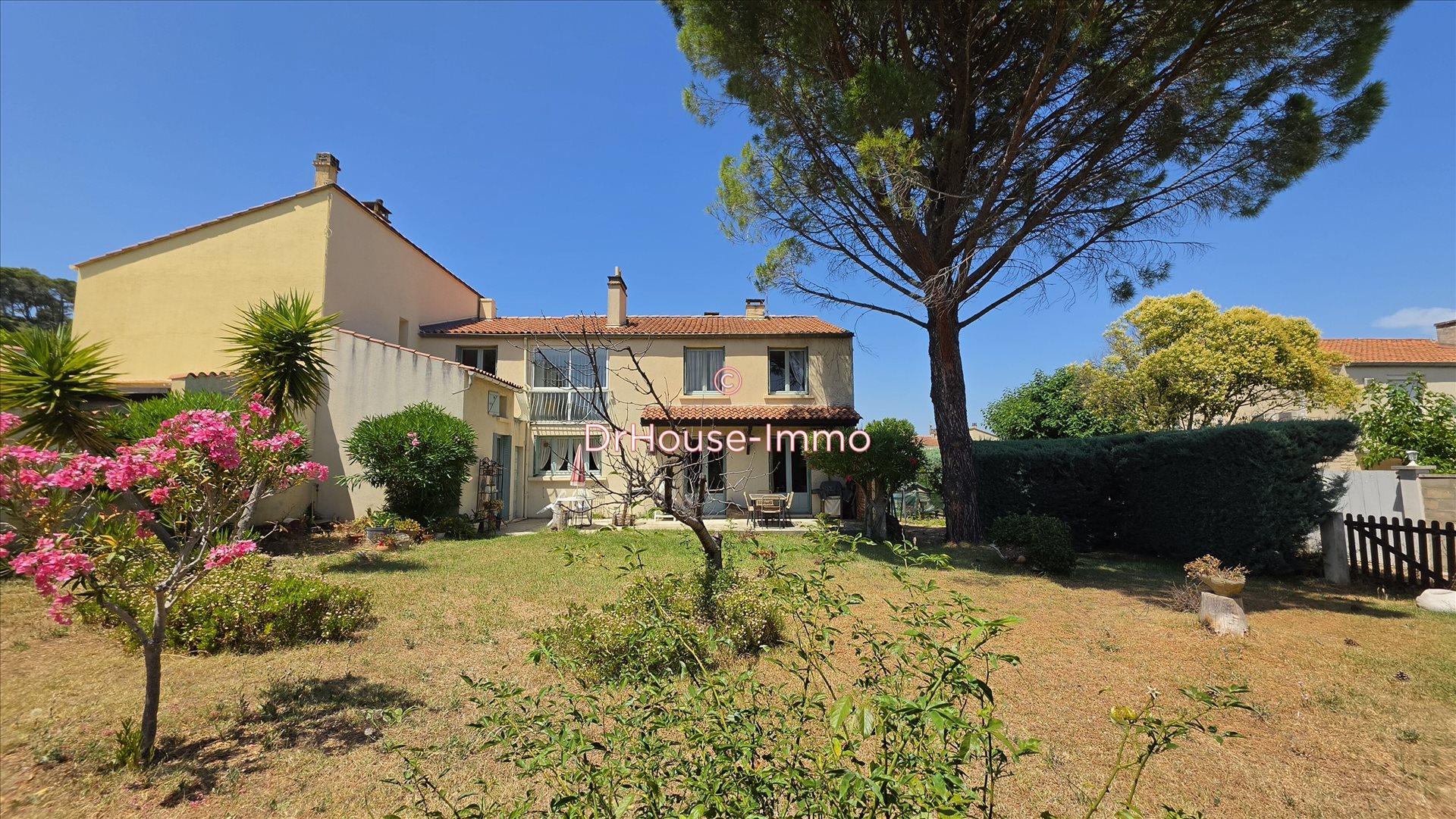 Maison à vendre, 100m², Orsan