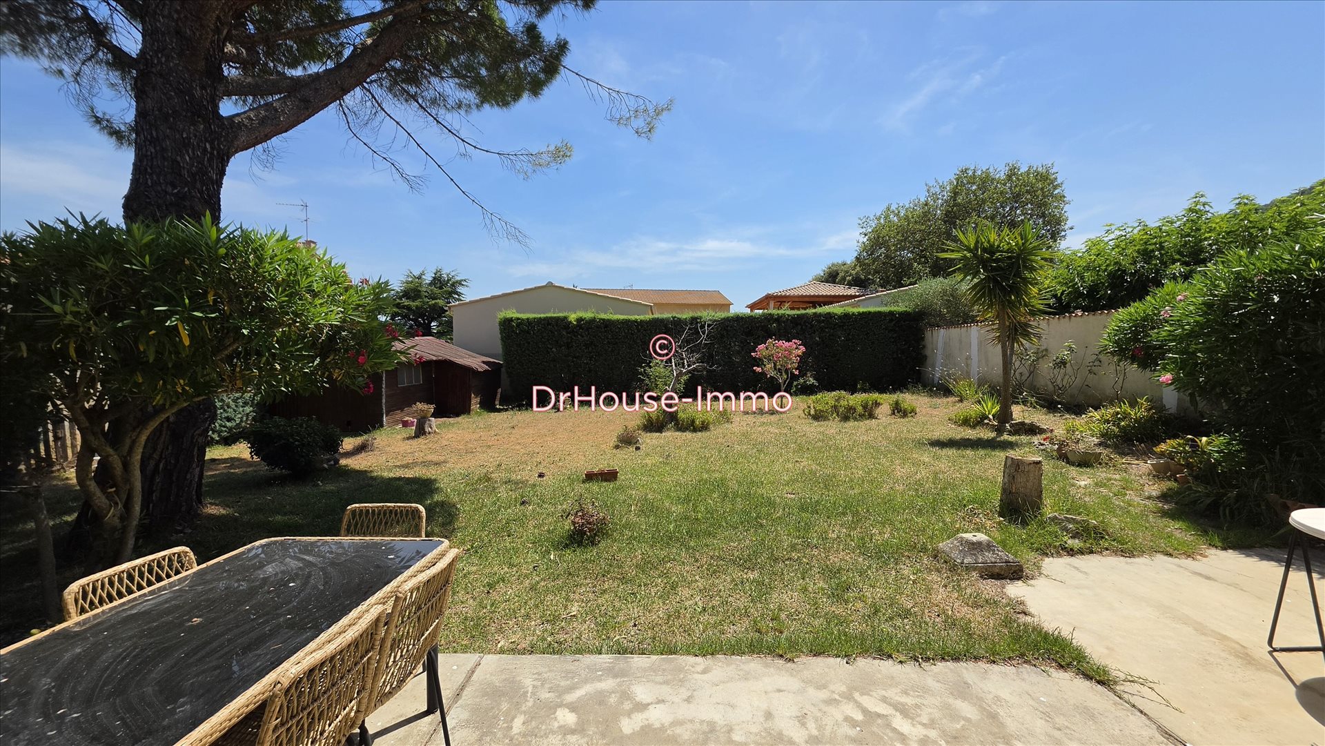 Maison à vendre, 100m², Orsan