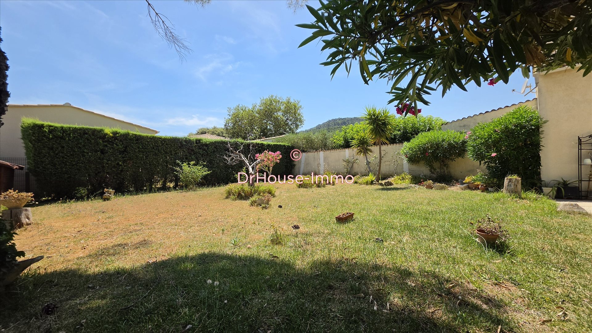Maison à vendre, 100m², Orsan