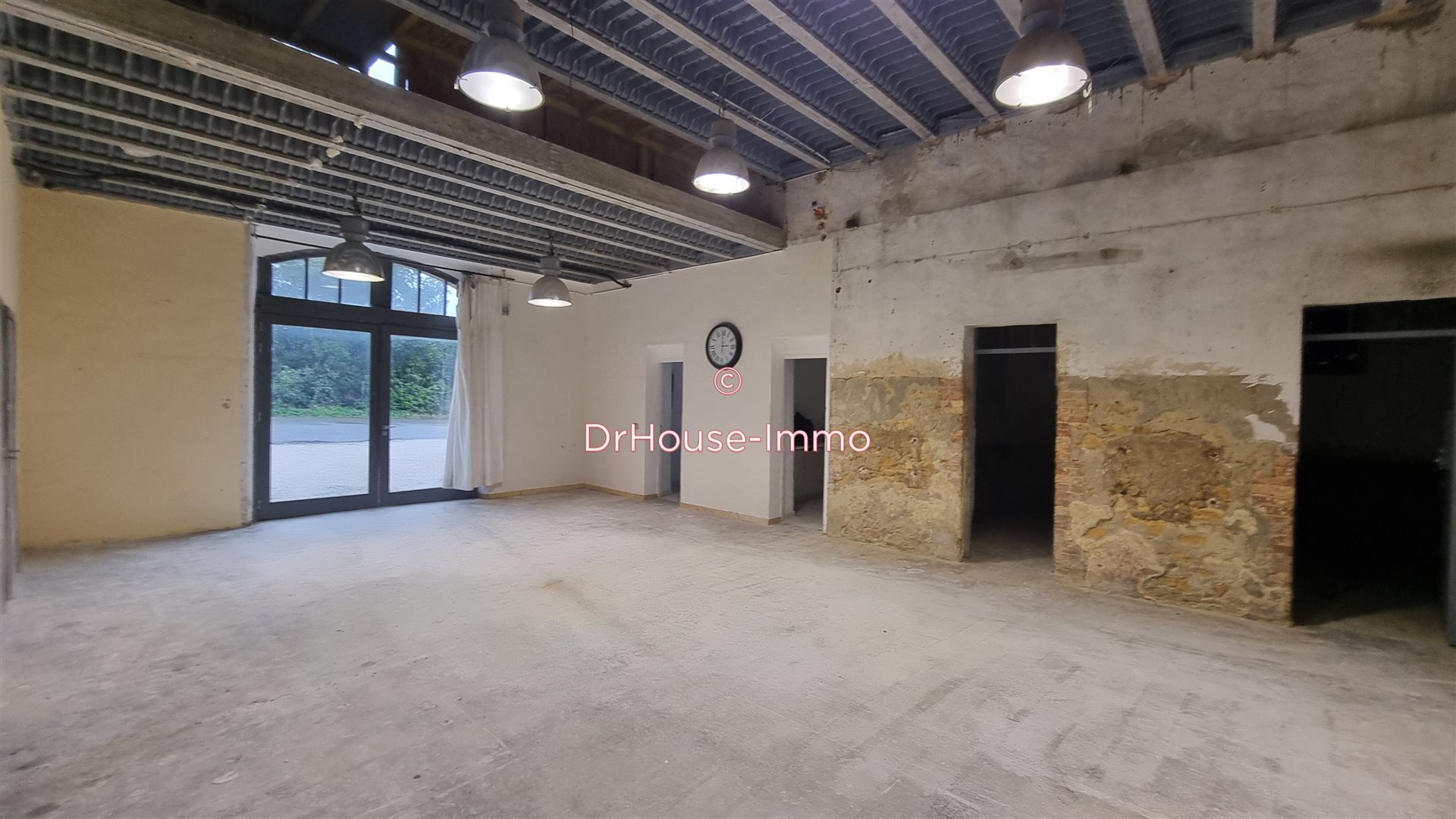 Maison à vendre, 230m², Jonquières
