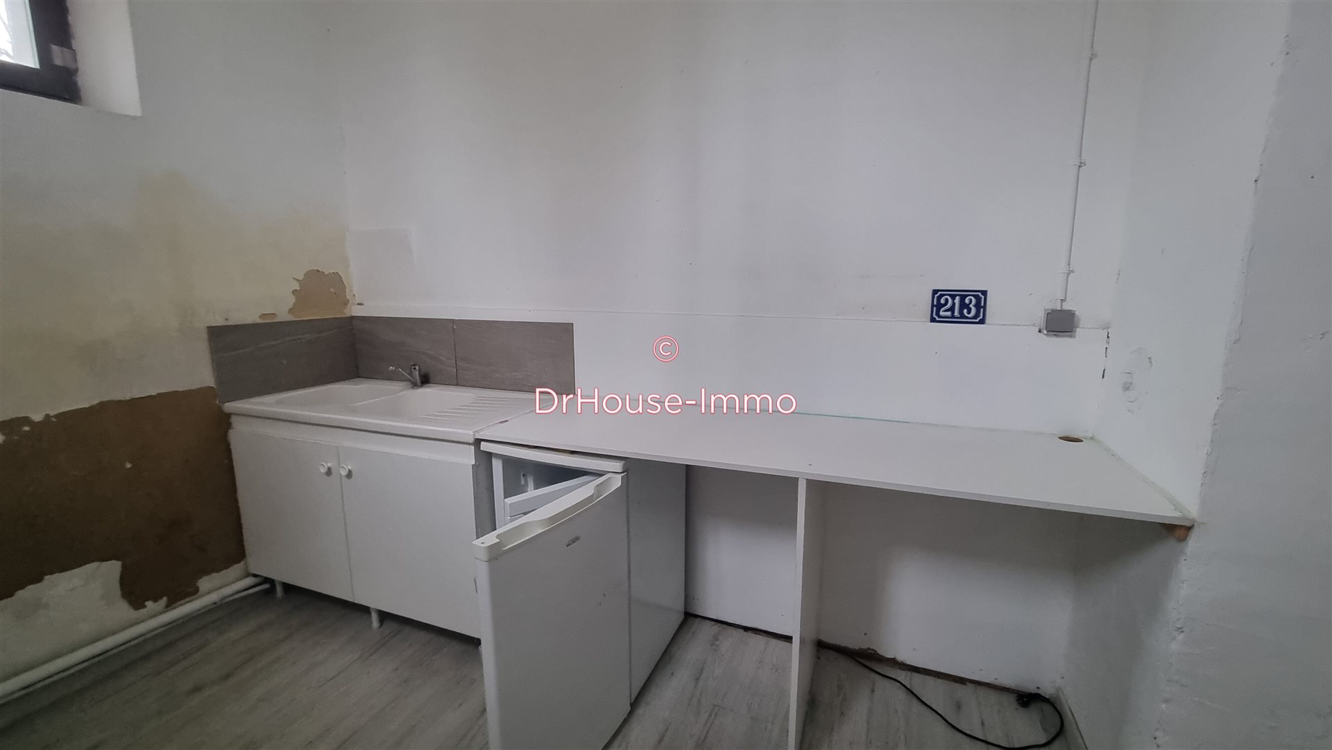 Maison à vendre, 230m², Jonquières