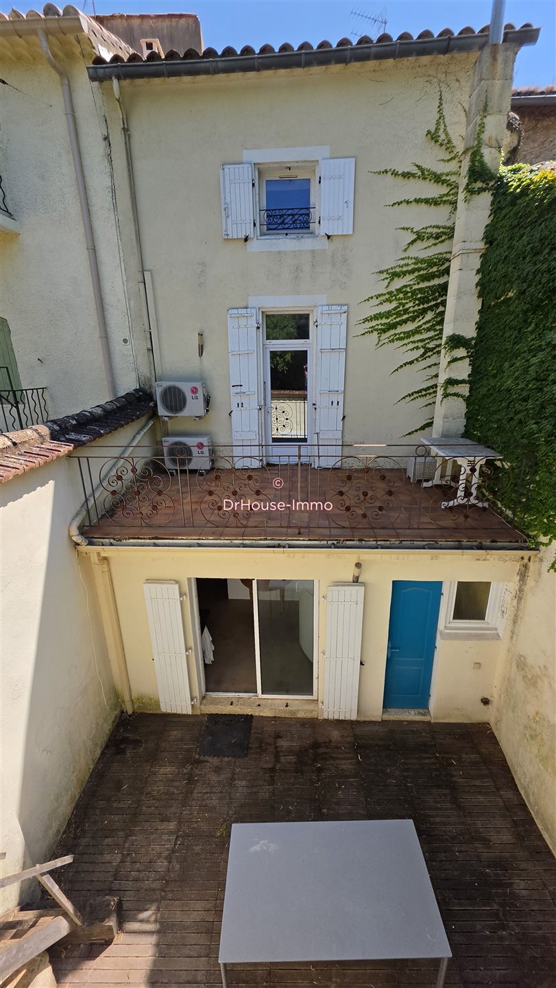 Maison à vendre, 190m², Remoulins