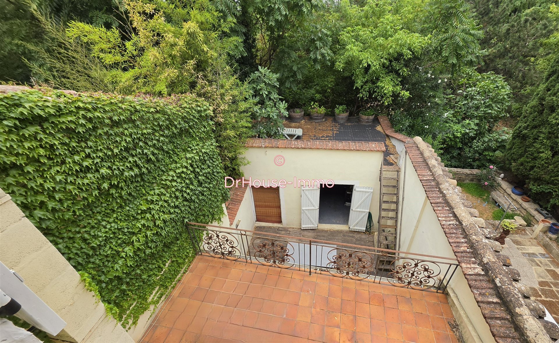 Maison à vendre, 190m², Remoulins