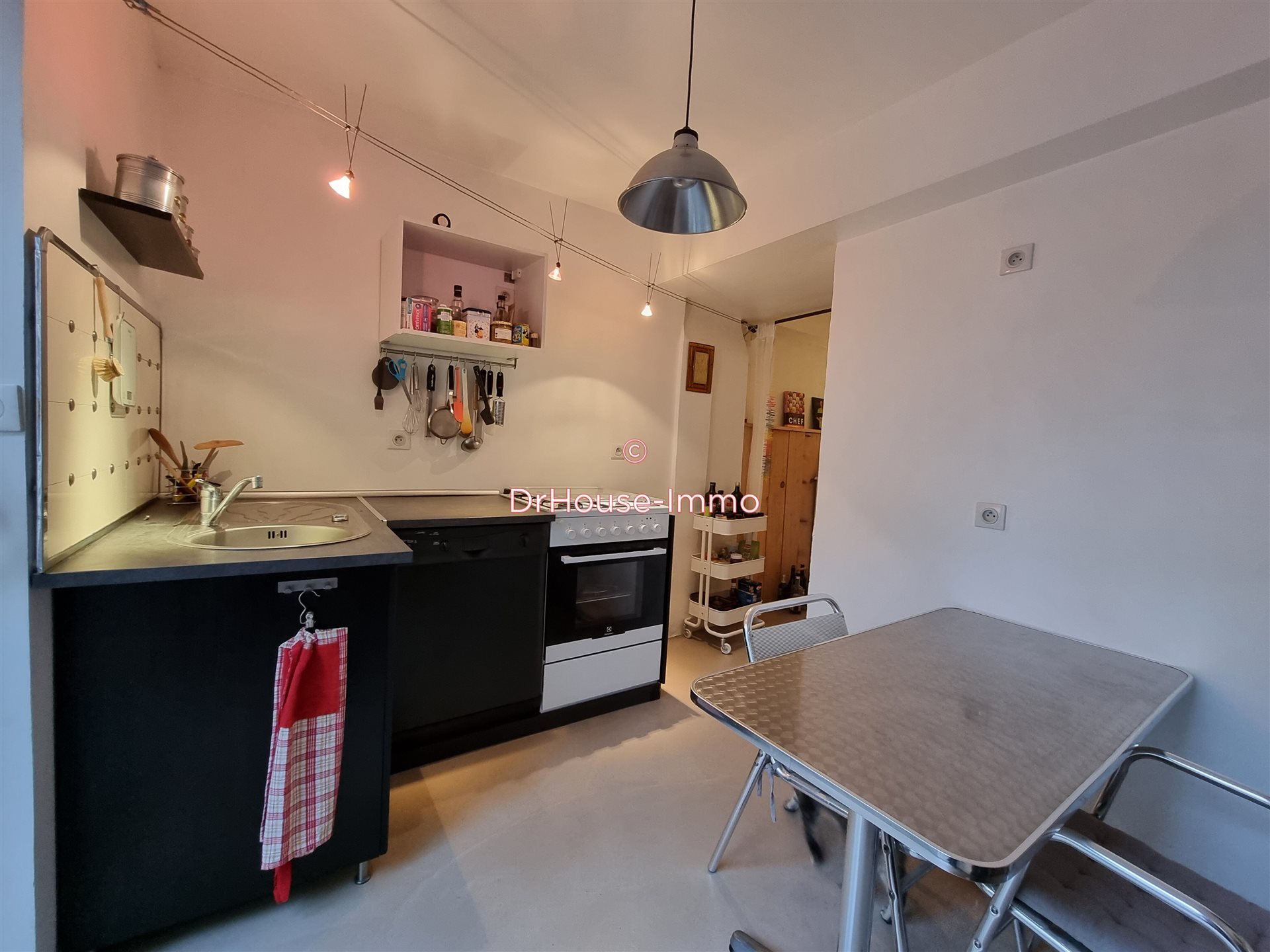 Maison à vendre, 190m², Remoulins