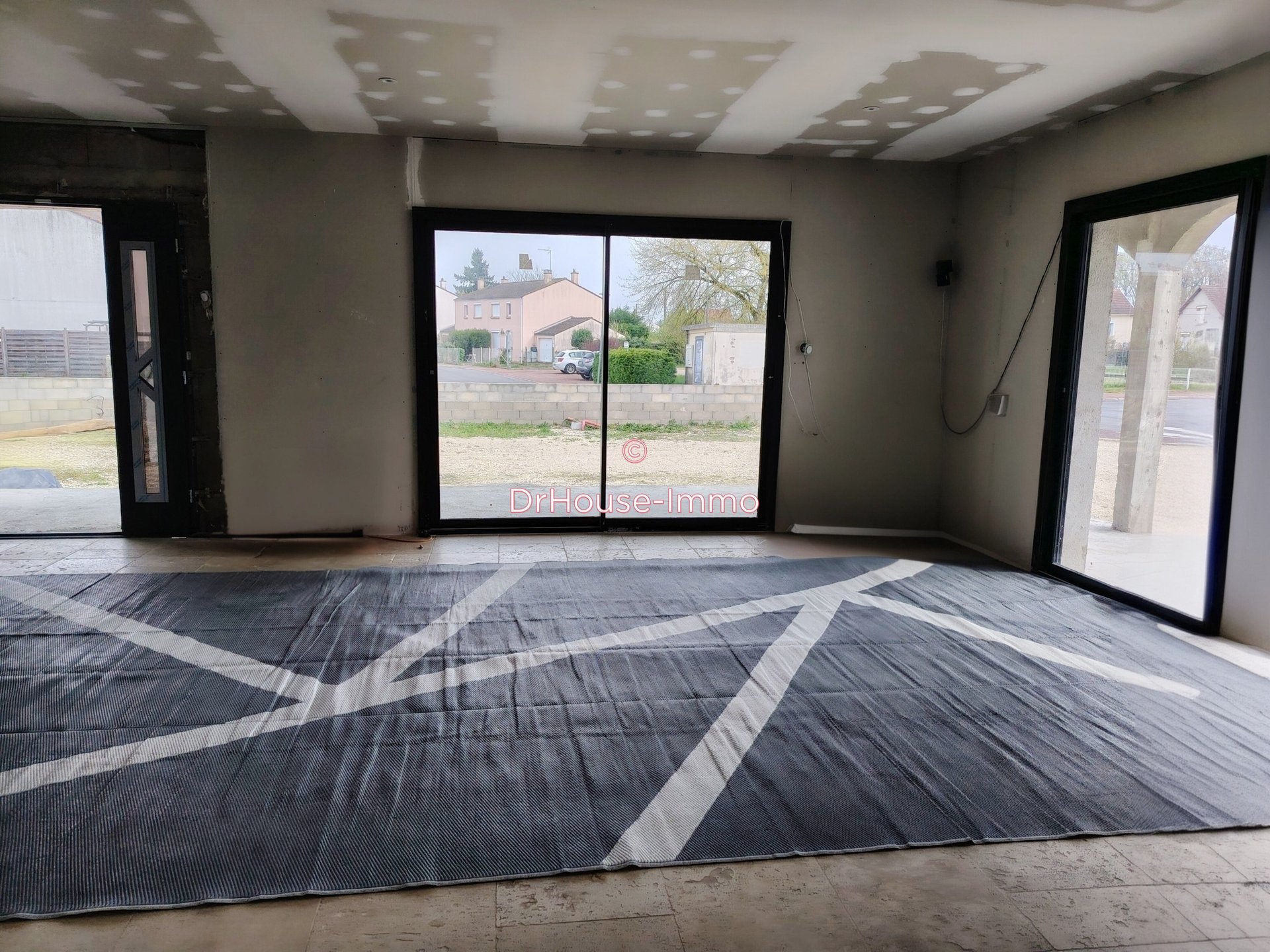 Maison à vendre, 135m², Châlette-sur-Loing