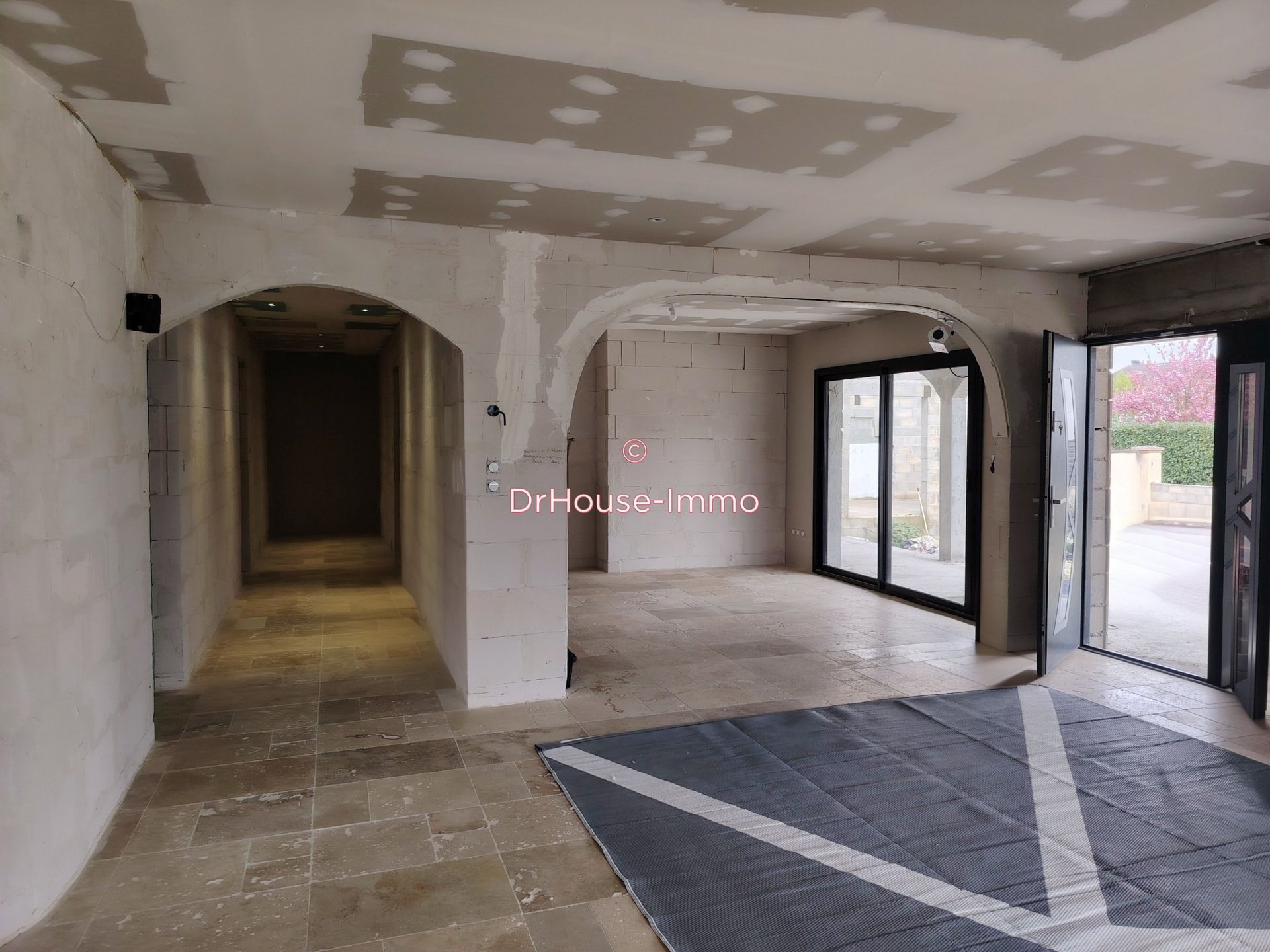 Maison à vendre, 135m², Châlette-sur-Loing