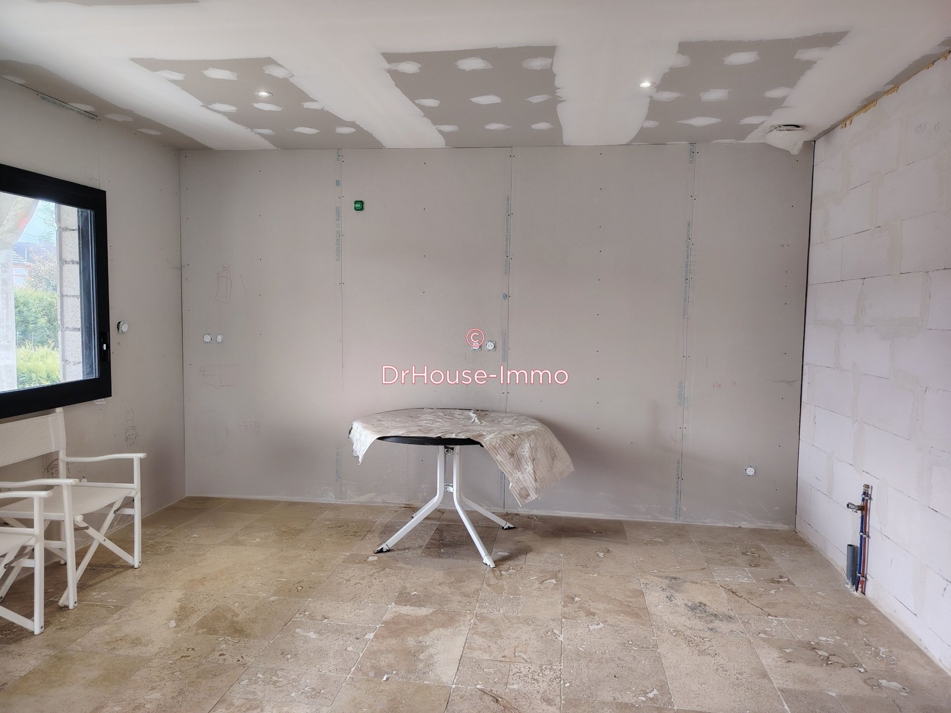 Maison à vendre, 135m², Châlette-sur-Loing