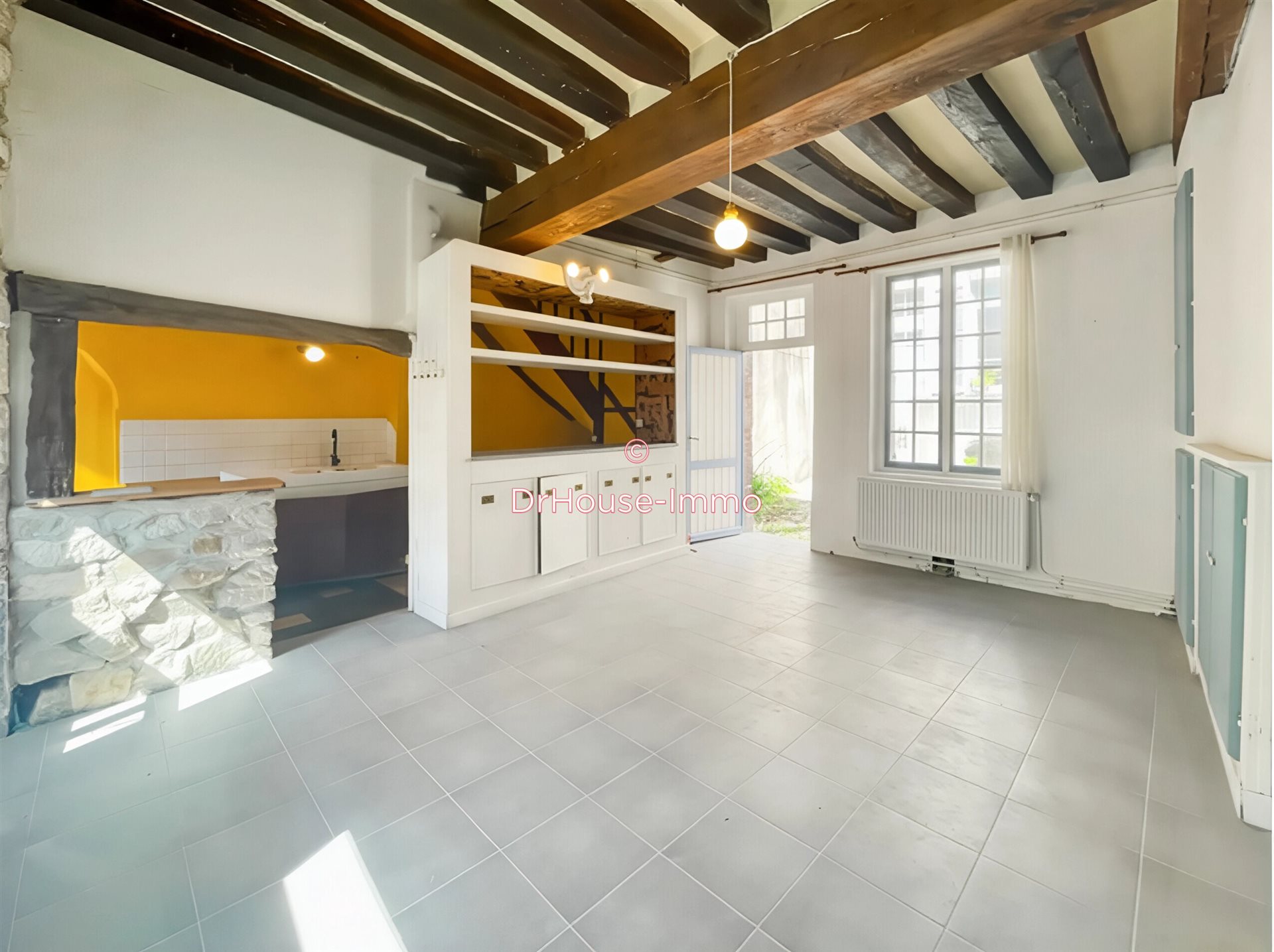 Maison à vendre, 88m², Montargis
