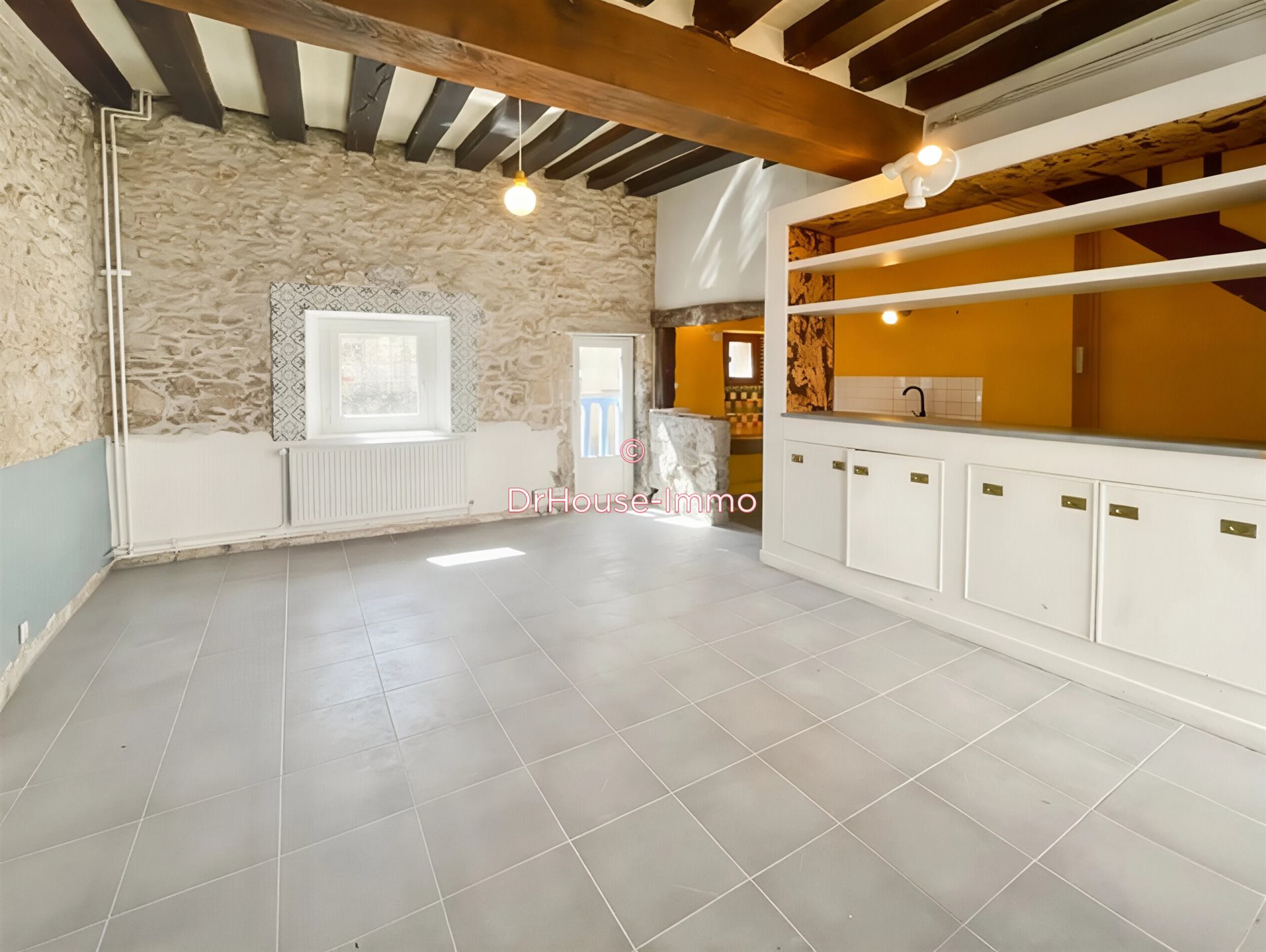 Maison à vendre, 88m², Montargis