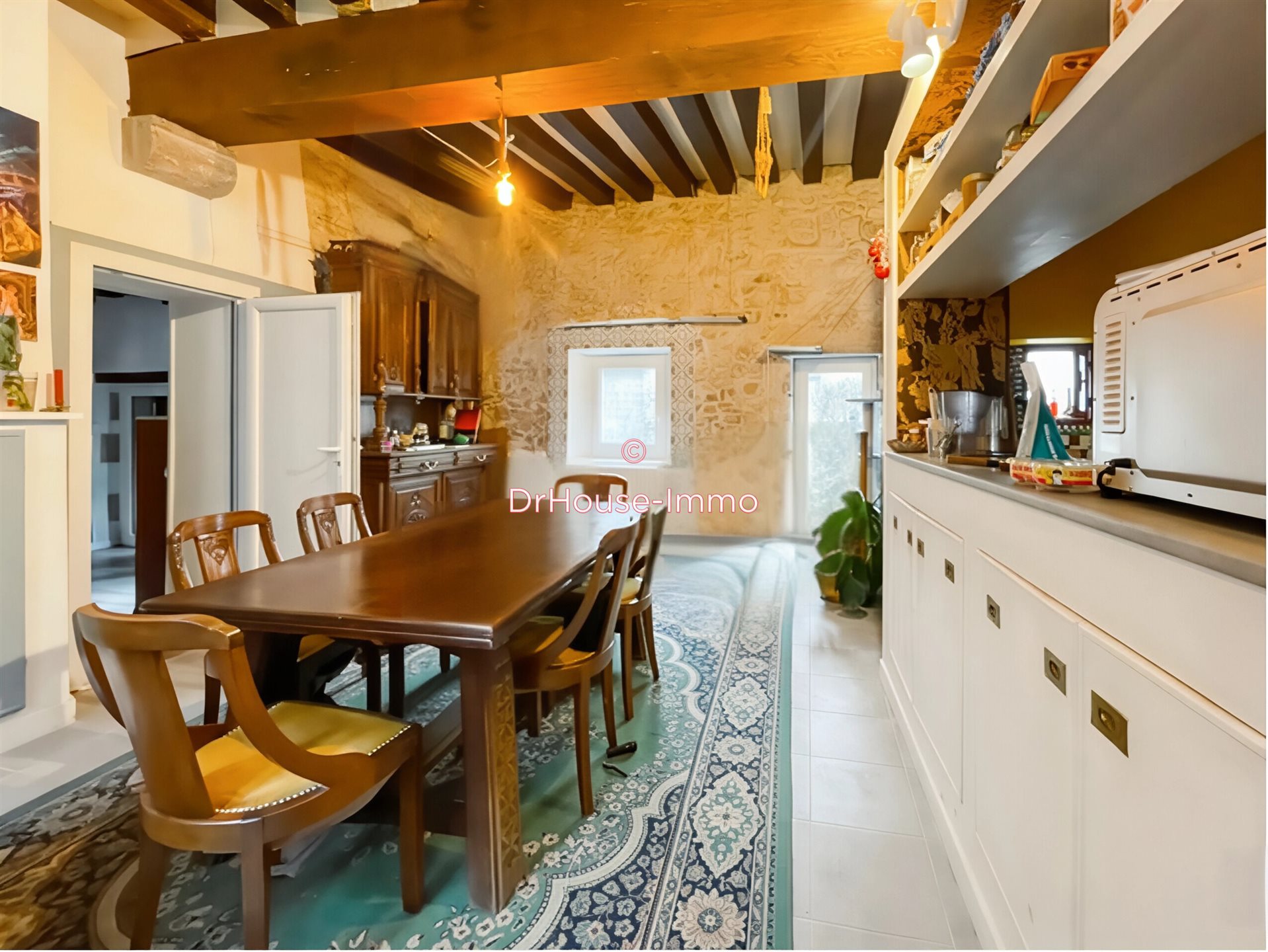 Maison à vendre, 88m², Montargis