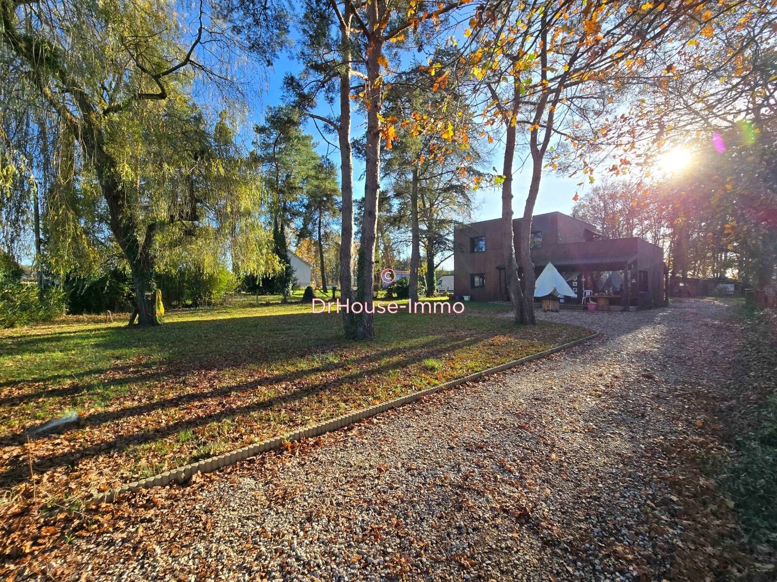 Maison à vendre, 130m², Chailly-en-Gâtinais