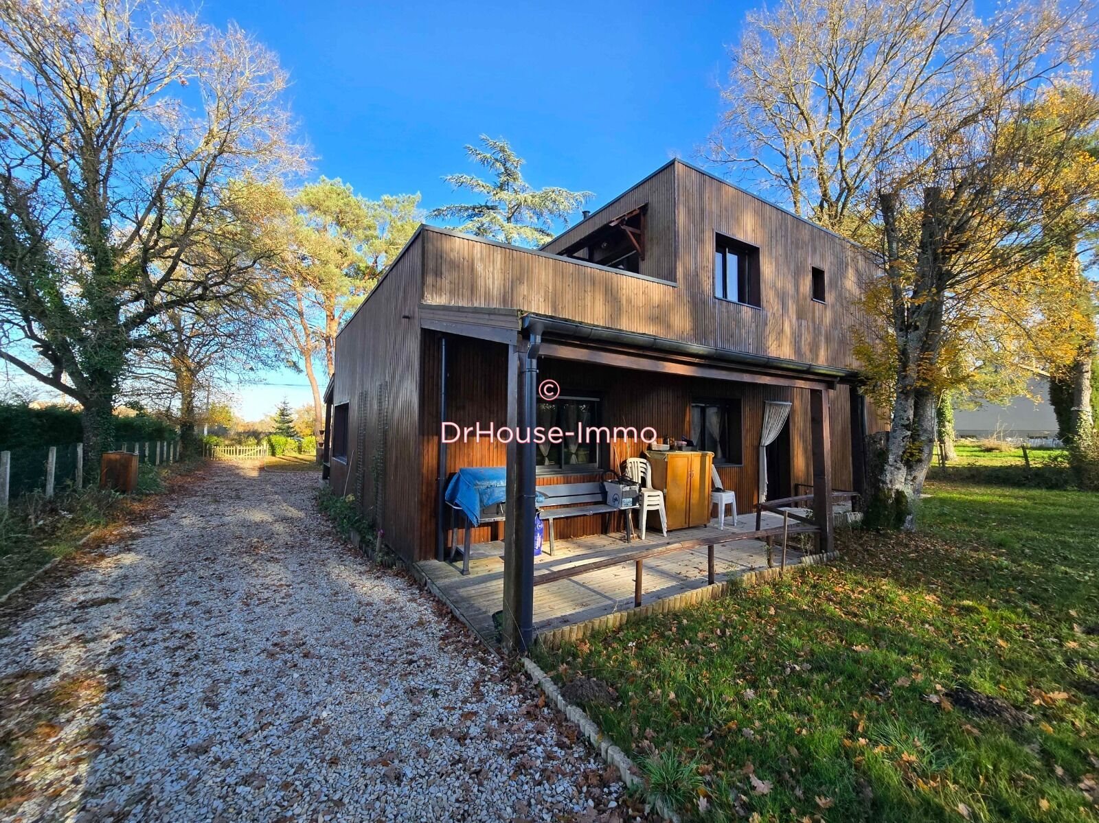 Maison à vendre, 130m², Chailly-en-Gâtinais