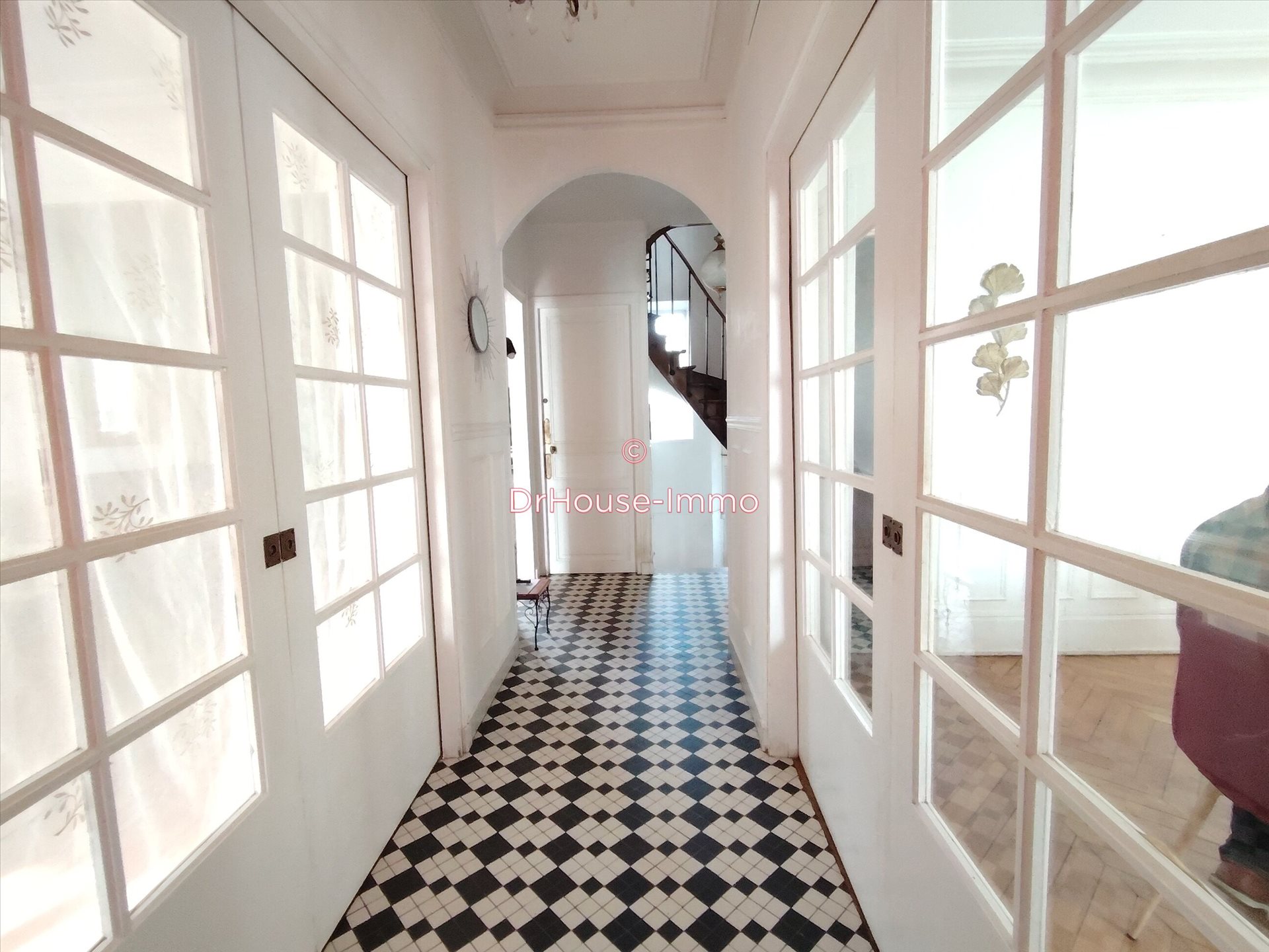Maison à vendre, 173m², Saint-Pierre-lès-Nemours