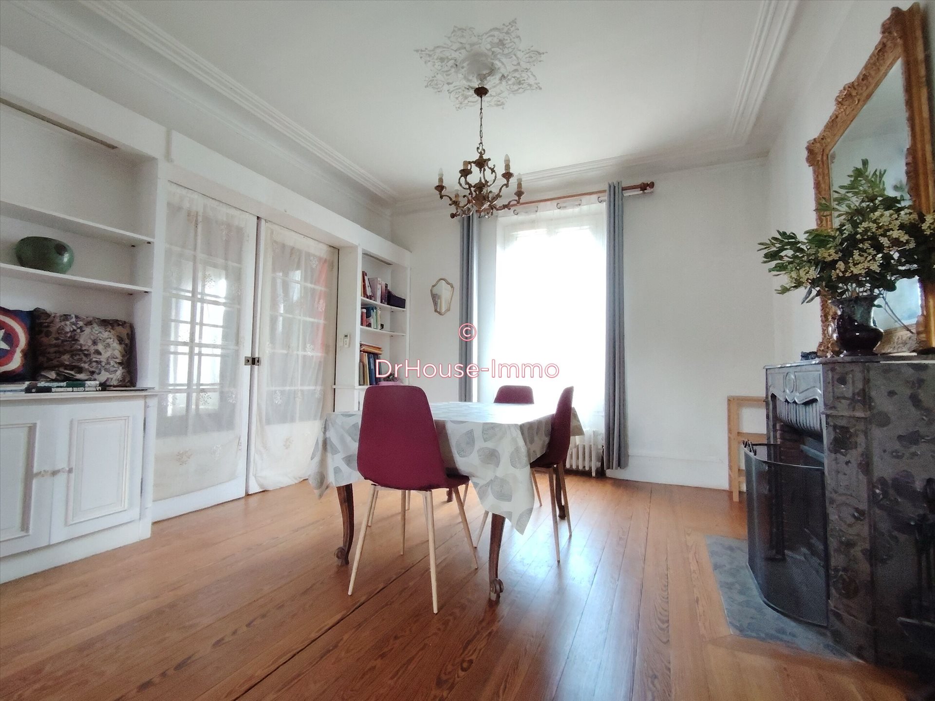 Maison à vendre, 173m², Saint-Pierre-lès-Nemours