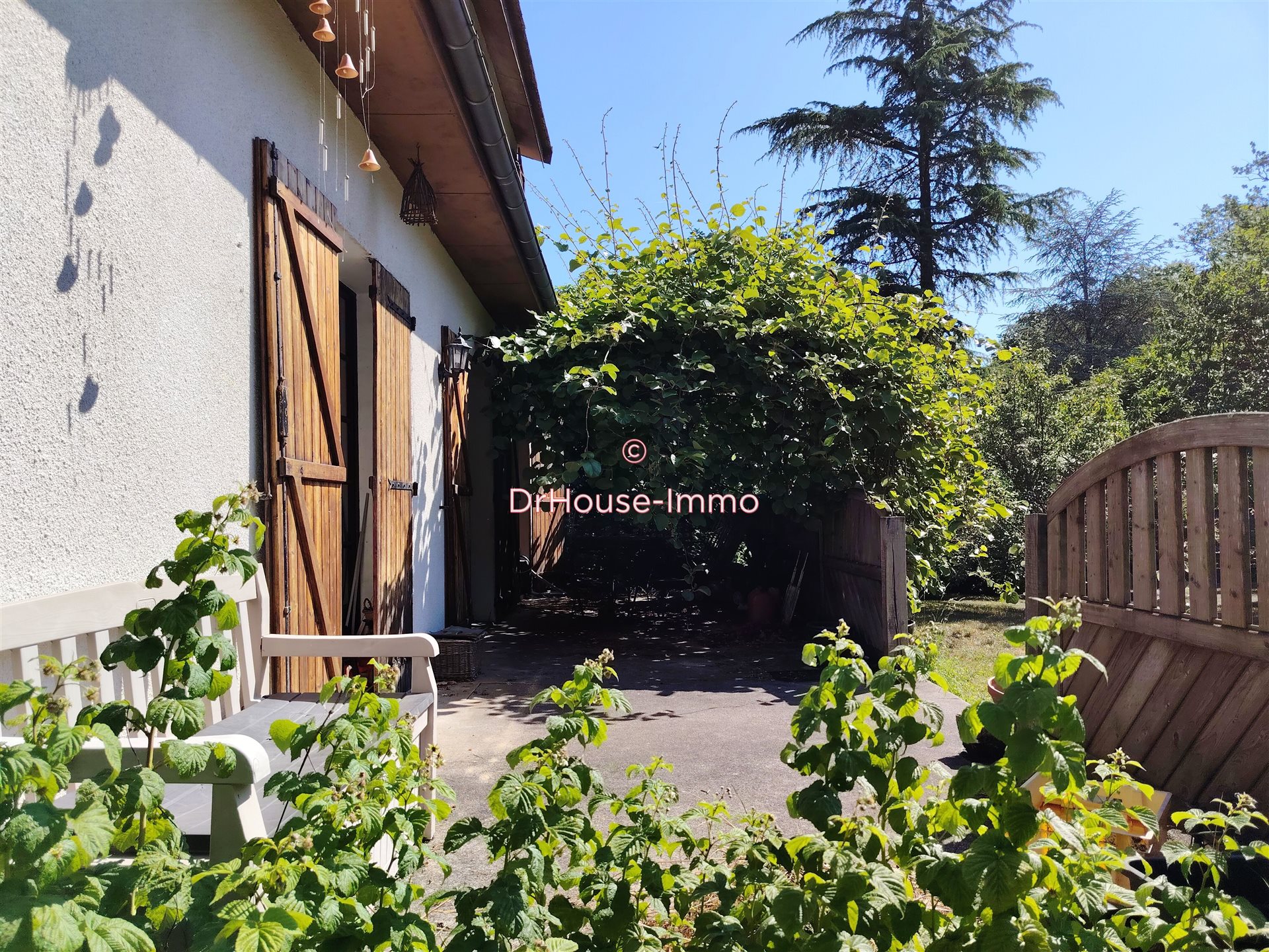 Maison à vendre, 142m², Foucherolles