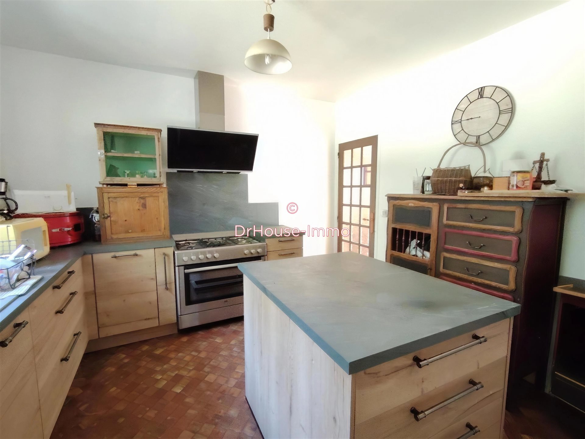 Maison à vendre, 142m², Foucherolles