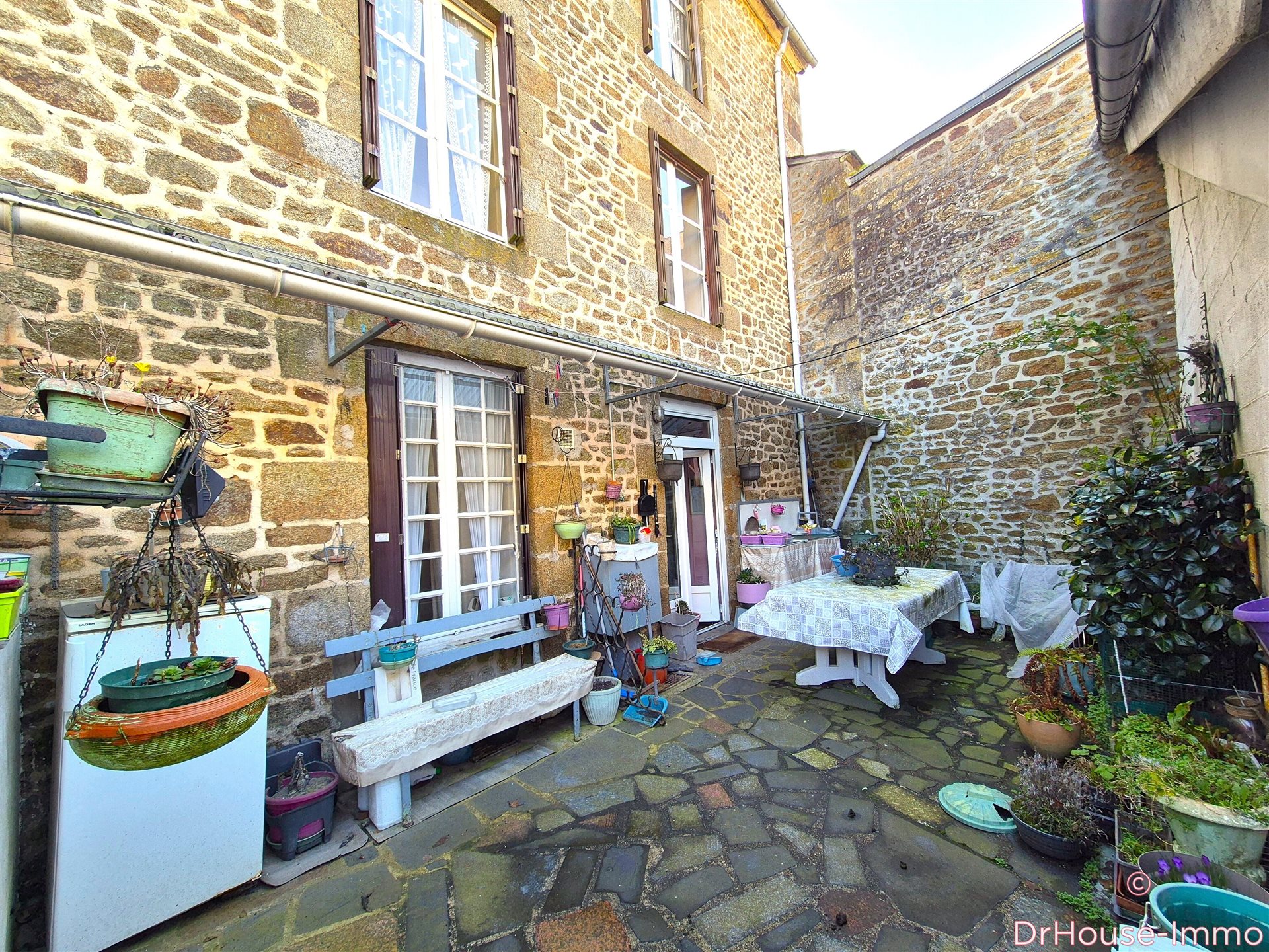 Maison à vendre, 127m², Gorron