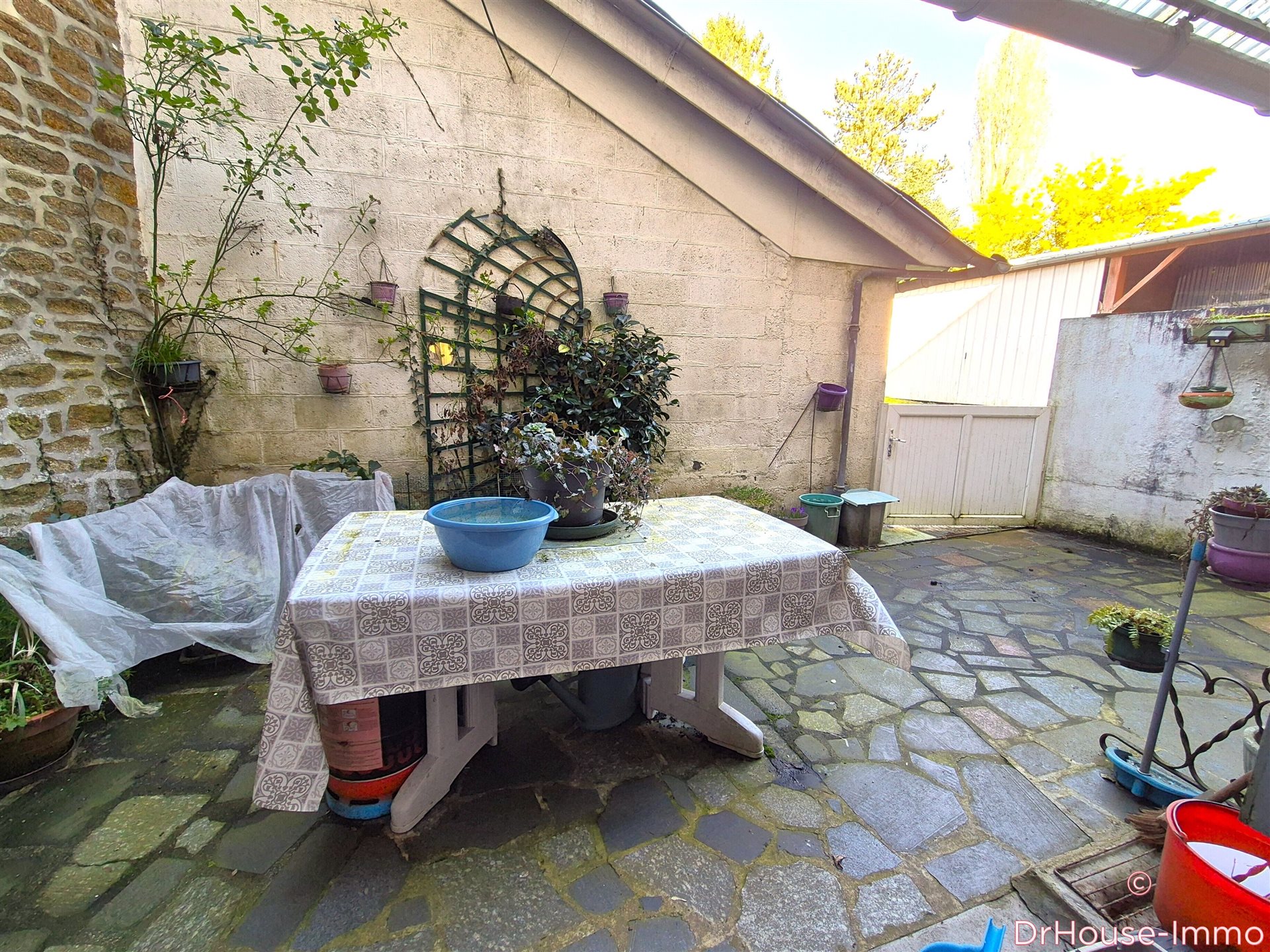 Maison à vendre, 127m², Gorron