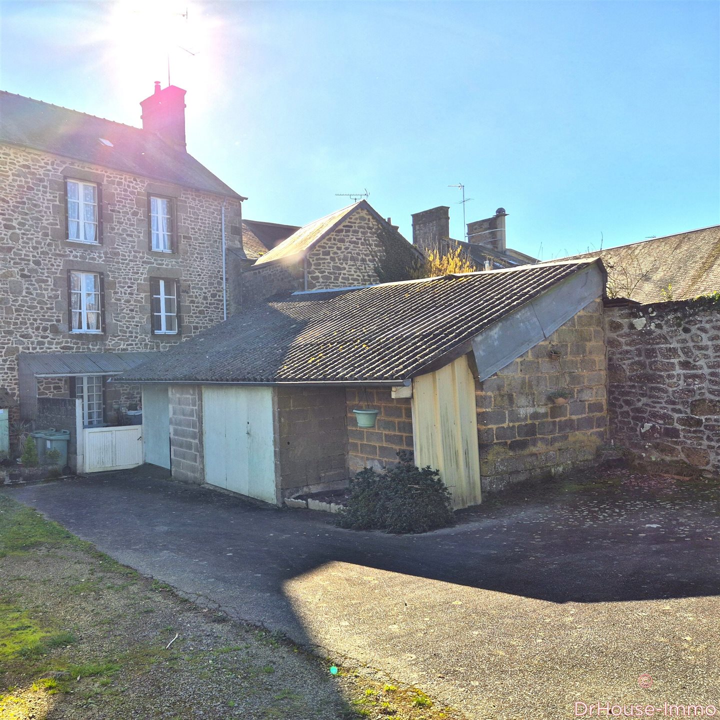 Maison à vendre, 127m², Gorron