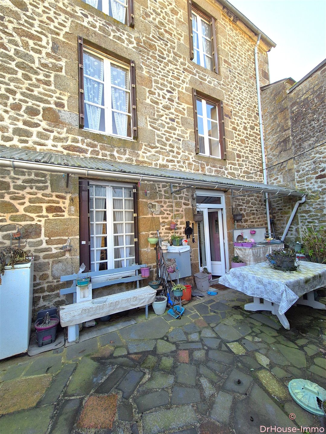 Maison à vendre, 127m², Gorron
