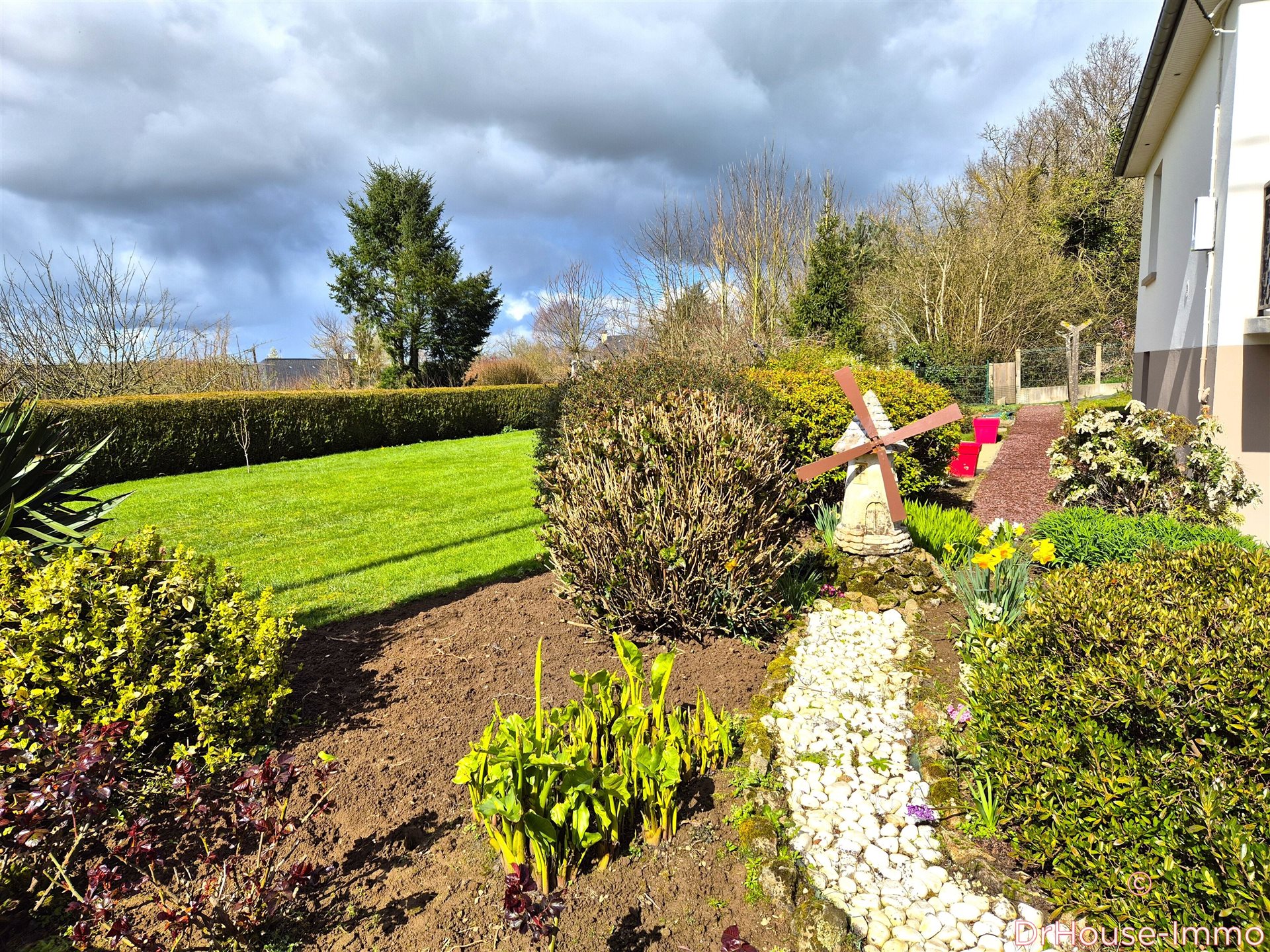 Maison à vendre, 87m², Gorron