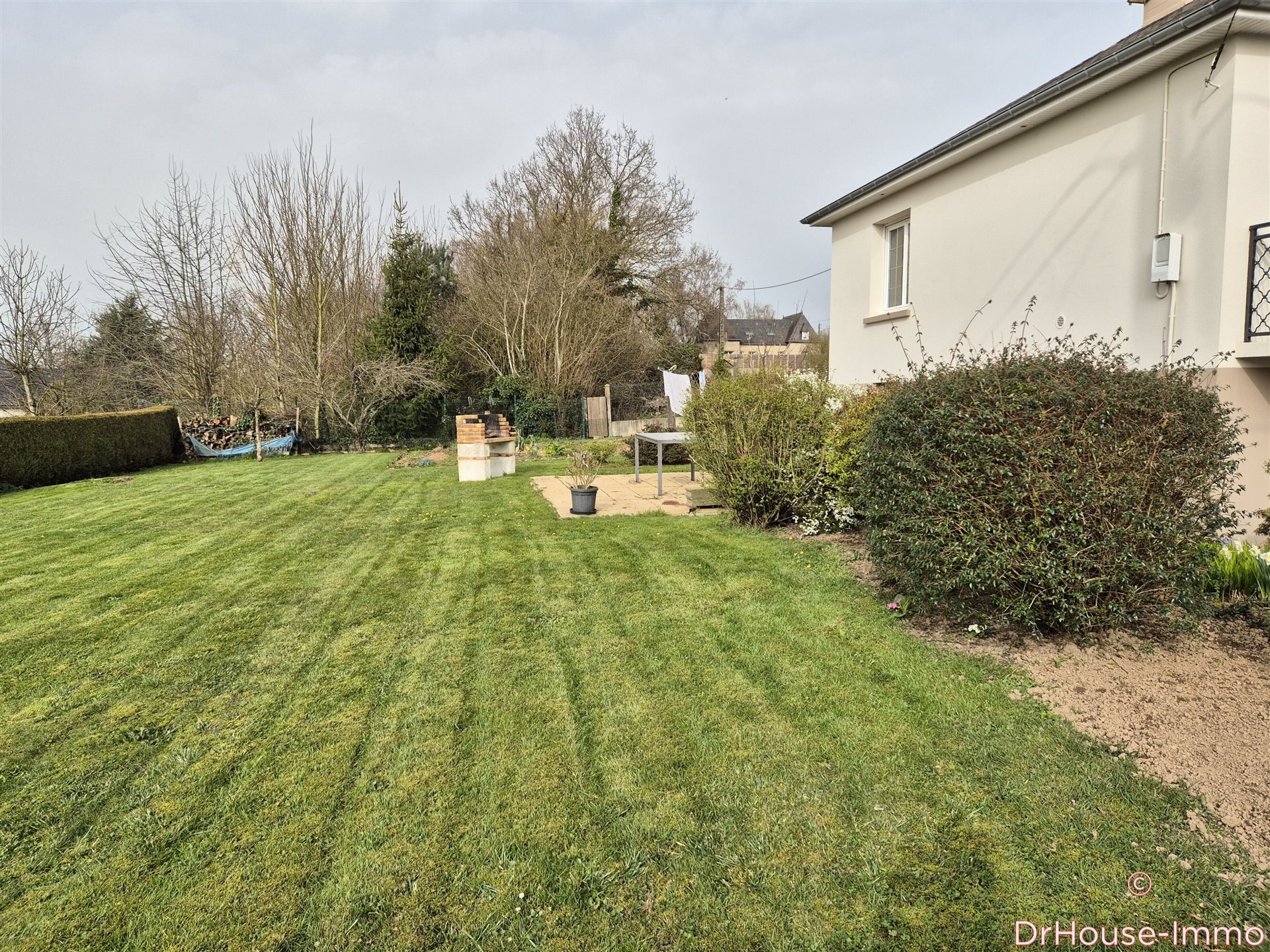 Maison à vendre, 87m², Gorron