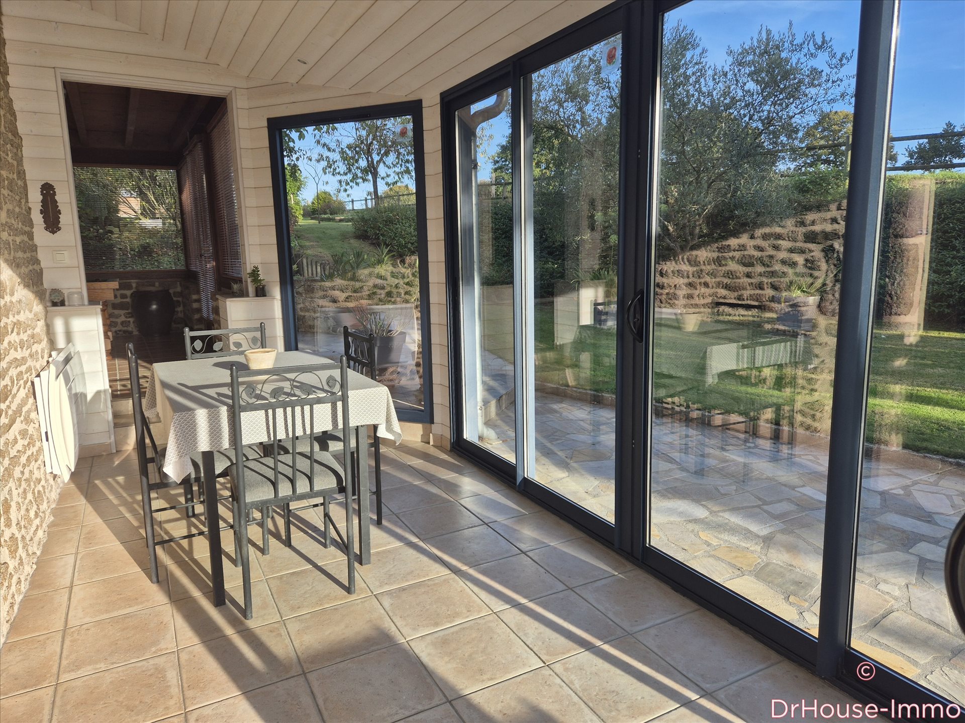 Maison à vendre, 111m², Gorron