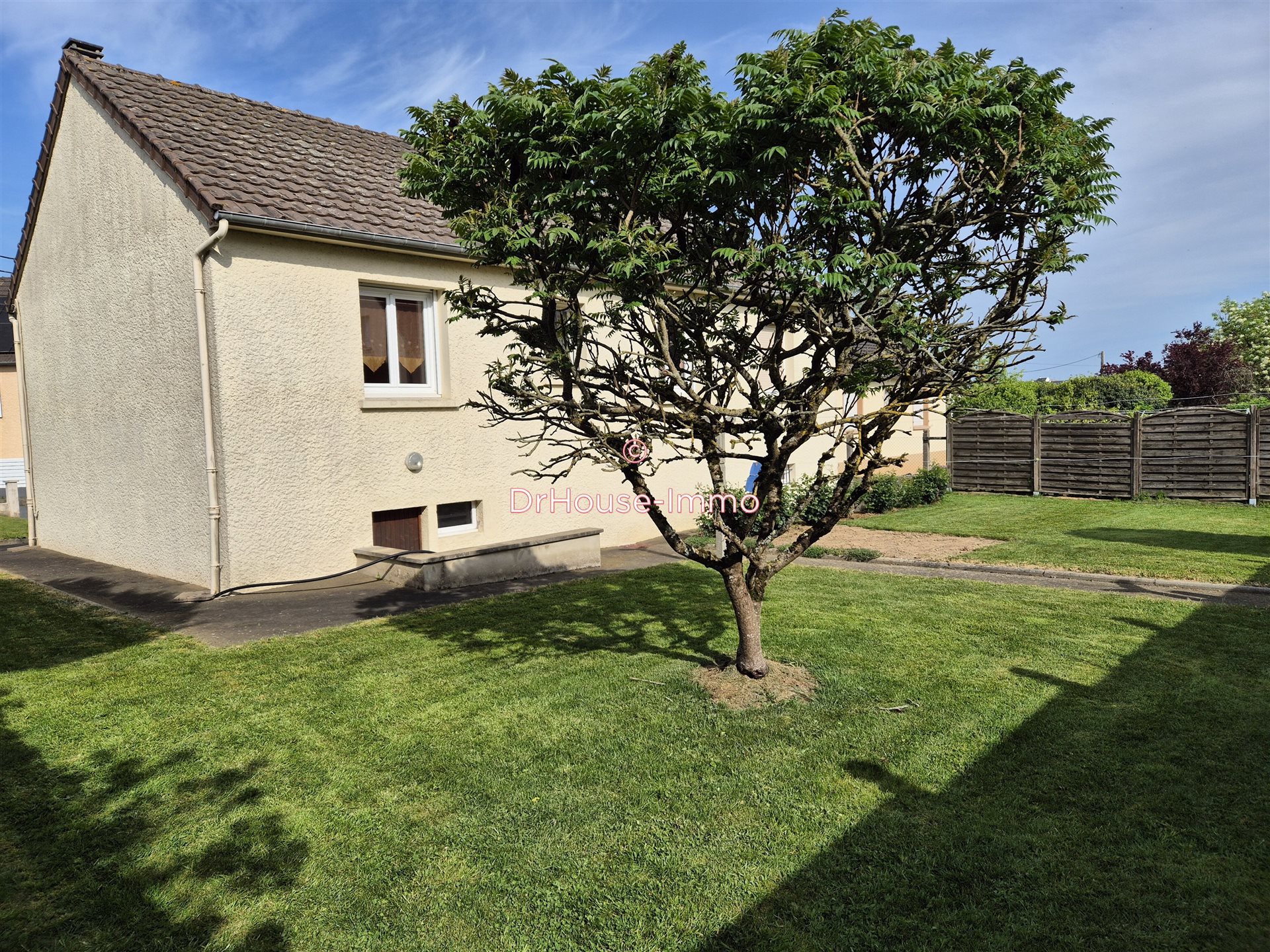 Maison à vendre, 83m², Gorron
