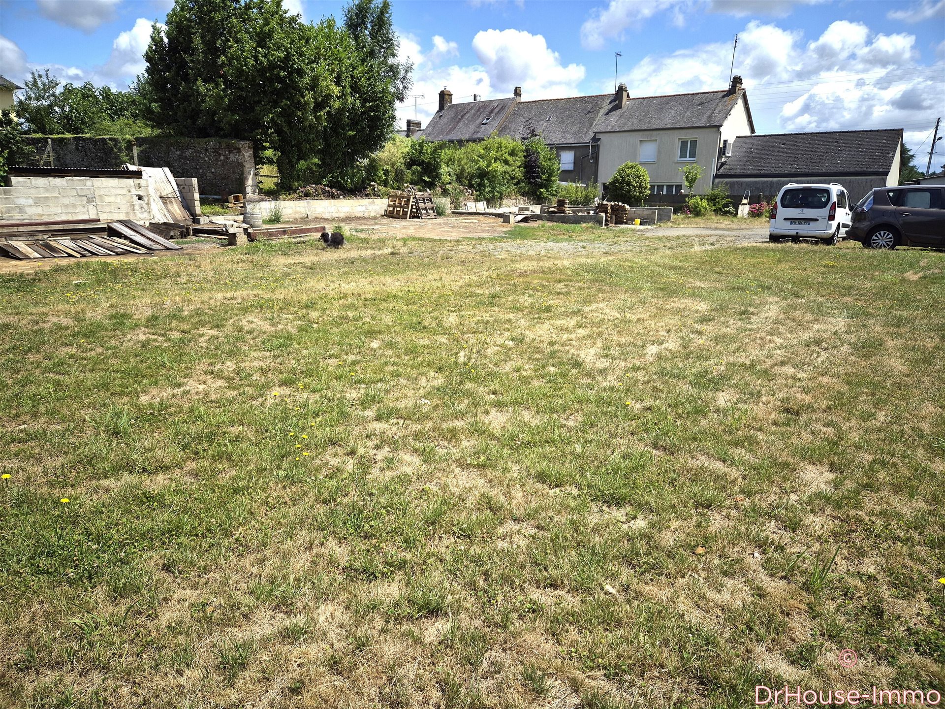 Maison à vendre, 101m², Gorron