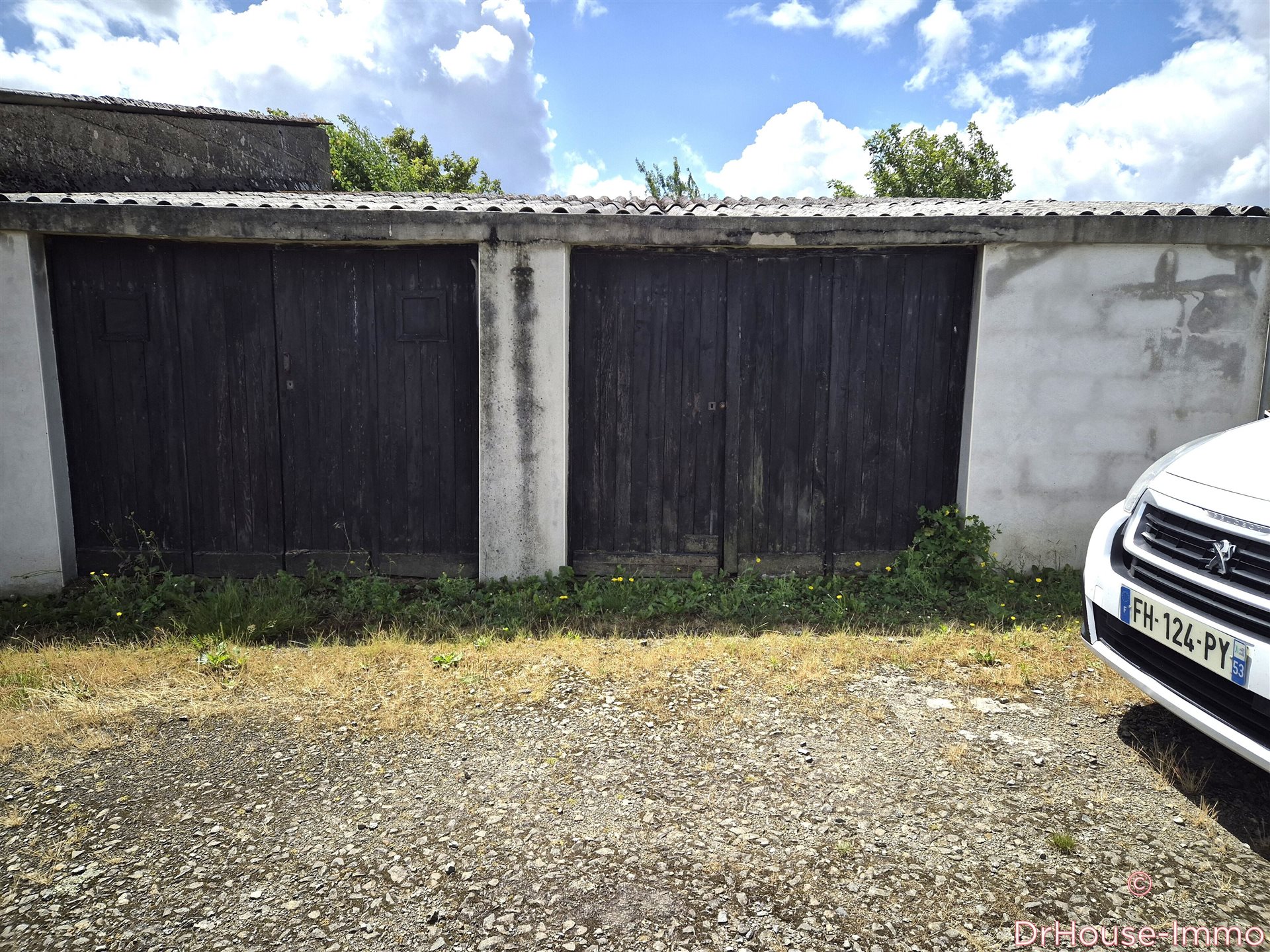 Maison à vendre, 101m², Gorron