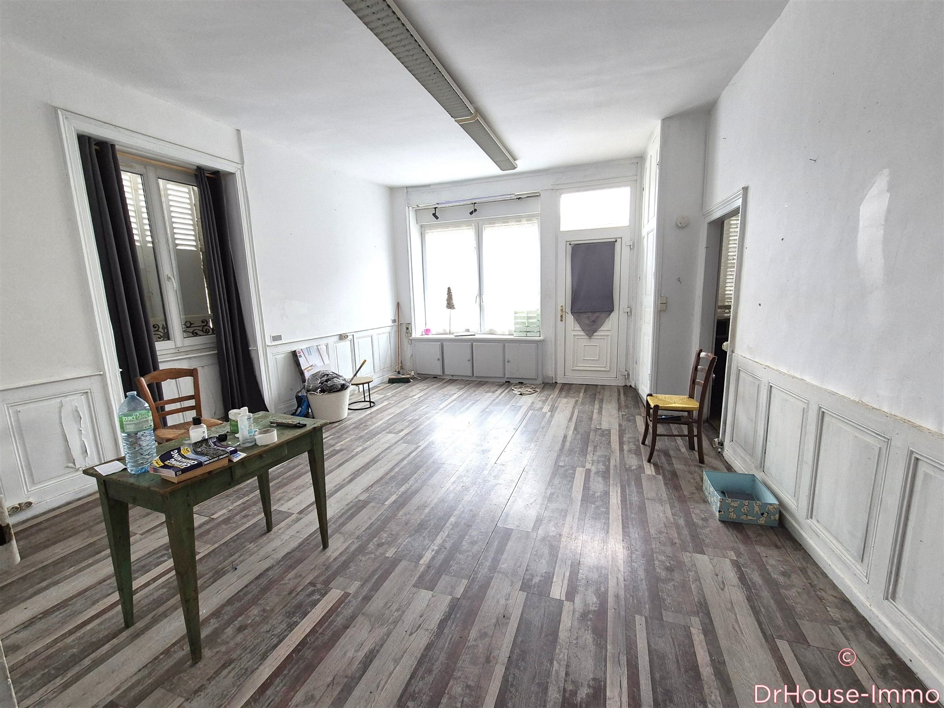 Maison à vendre, 162m², Gorron