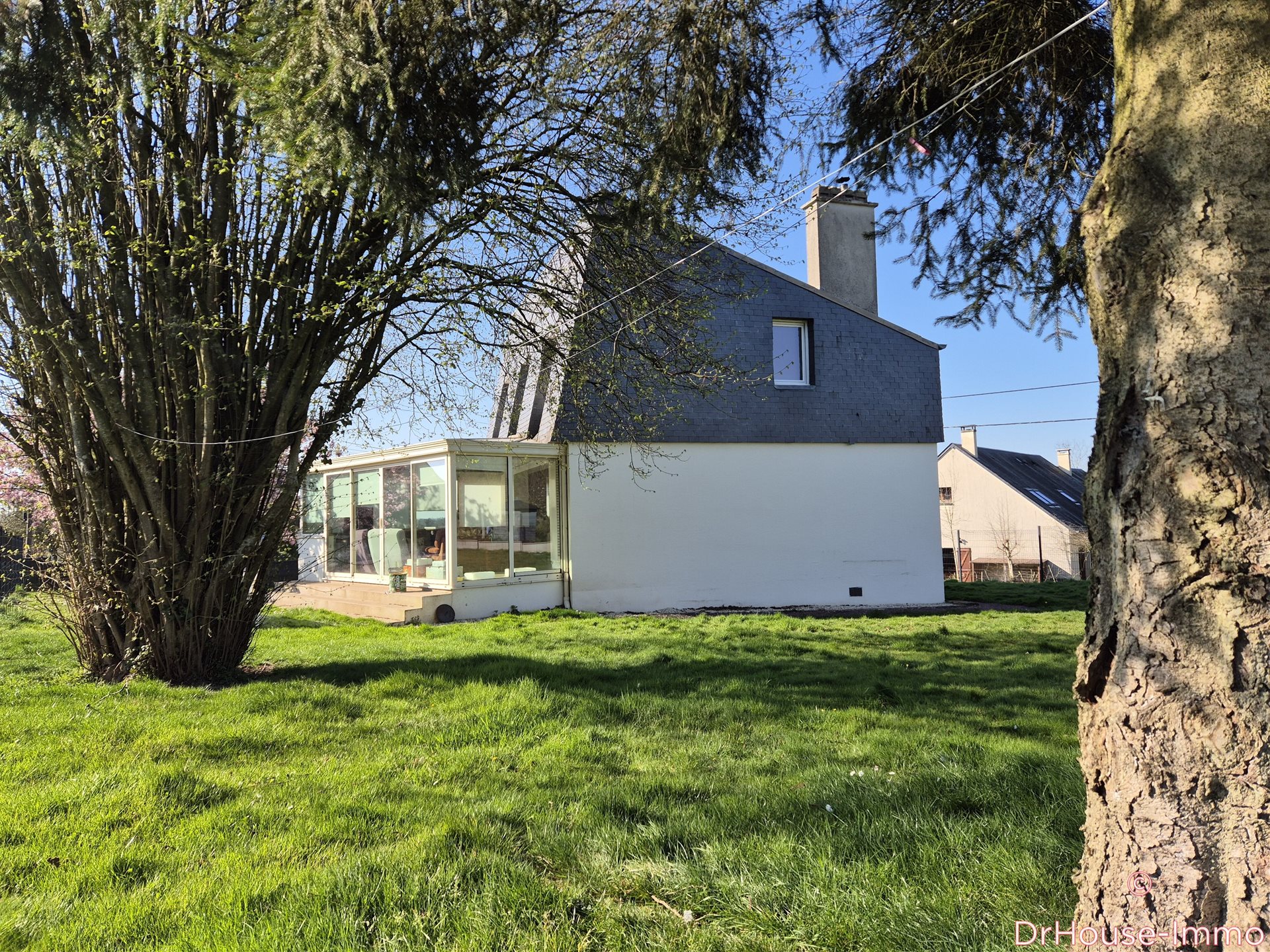 Maison à vendre, 135m², Gorron