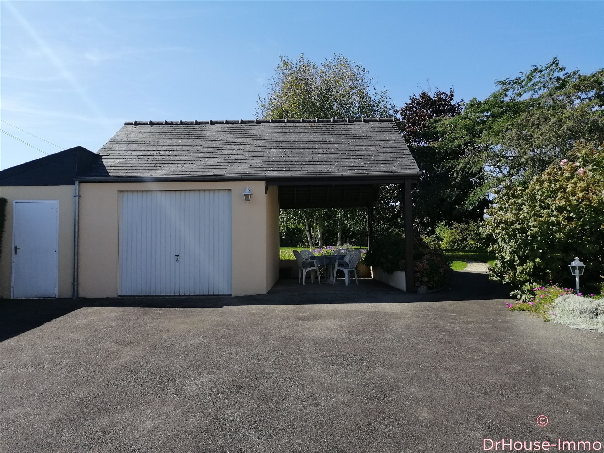 Maison à vendre, 121m², Gorron