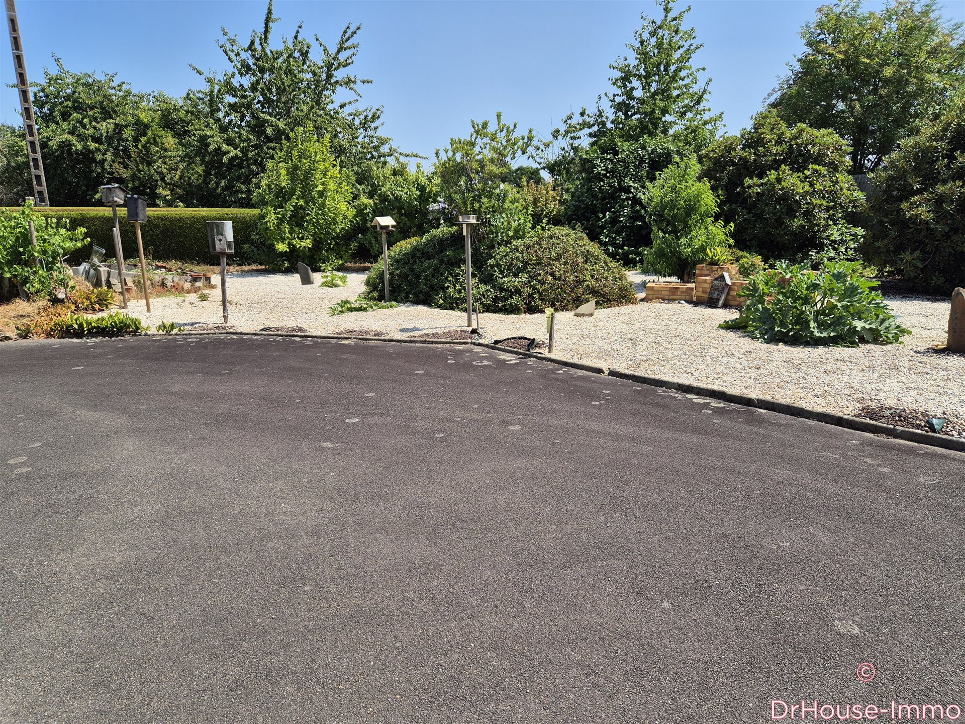 Maison à vendre, 103m², Gorron