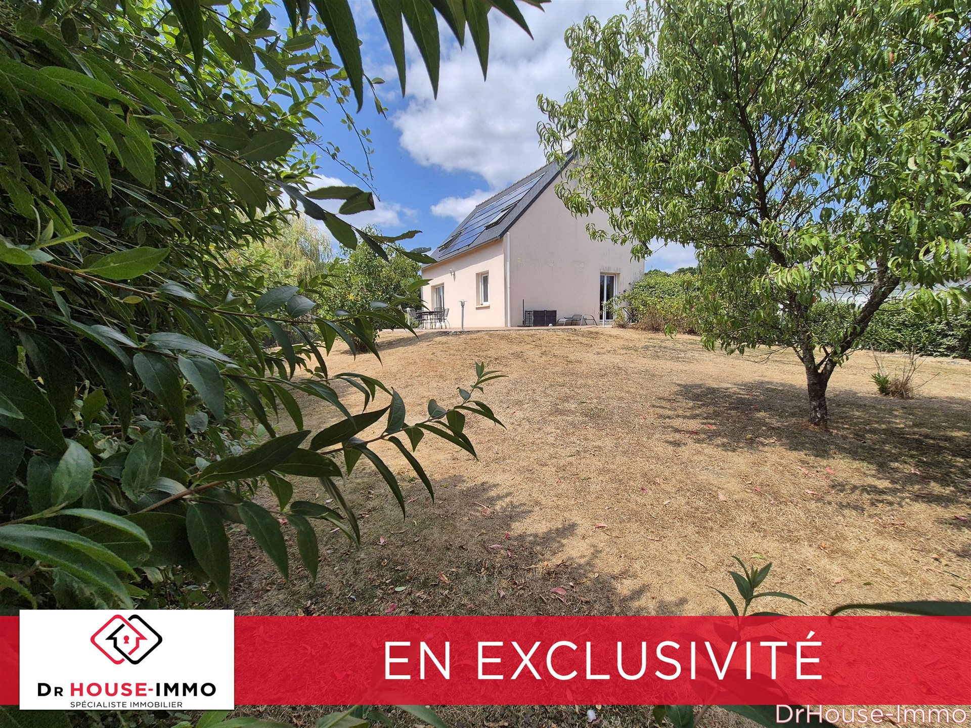 Maison à vendre, 100m², Avranches