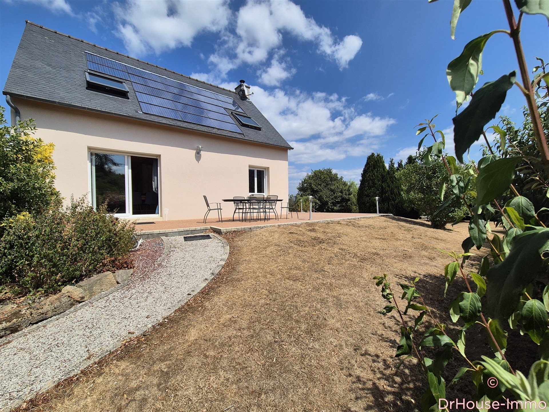 Maison à vendre, 100m², Avranches