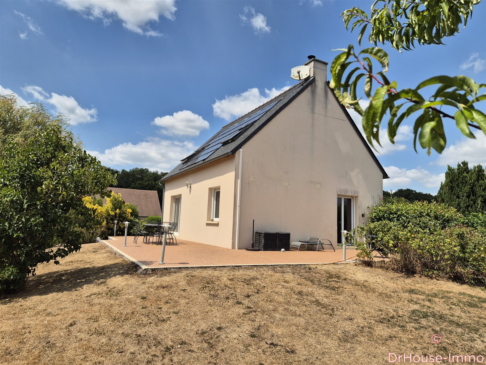 Maison à vendre, 100m², Avranches