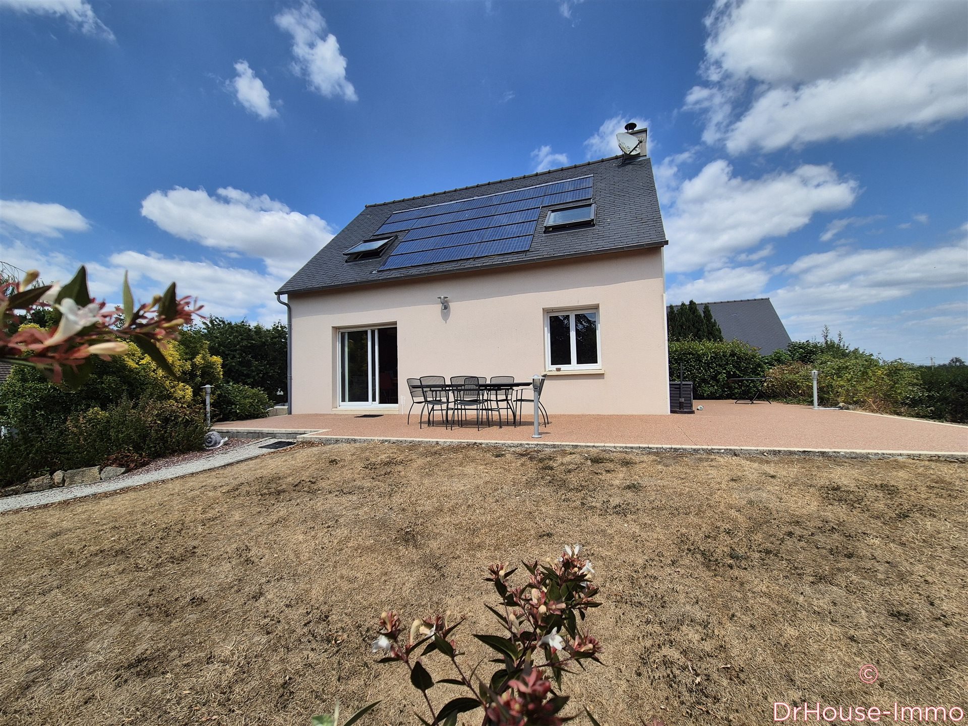 Maison à vendre, 100m², Avranches